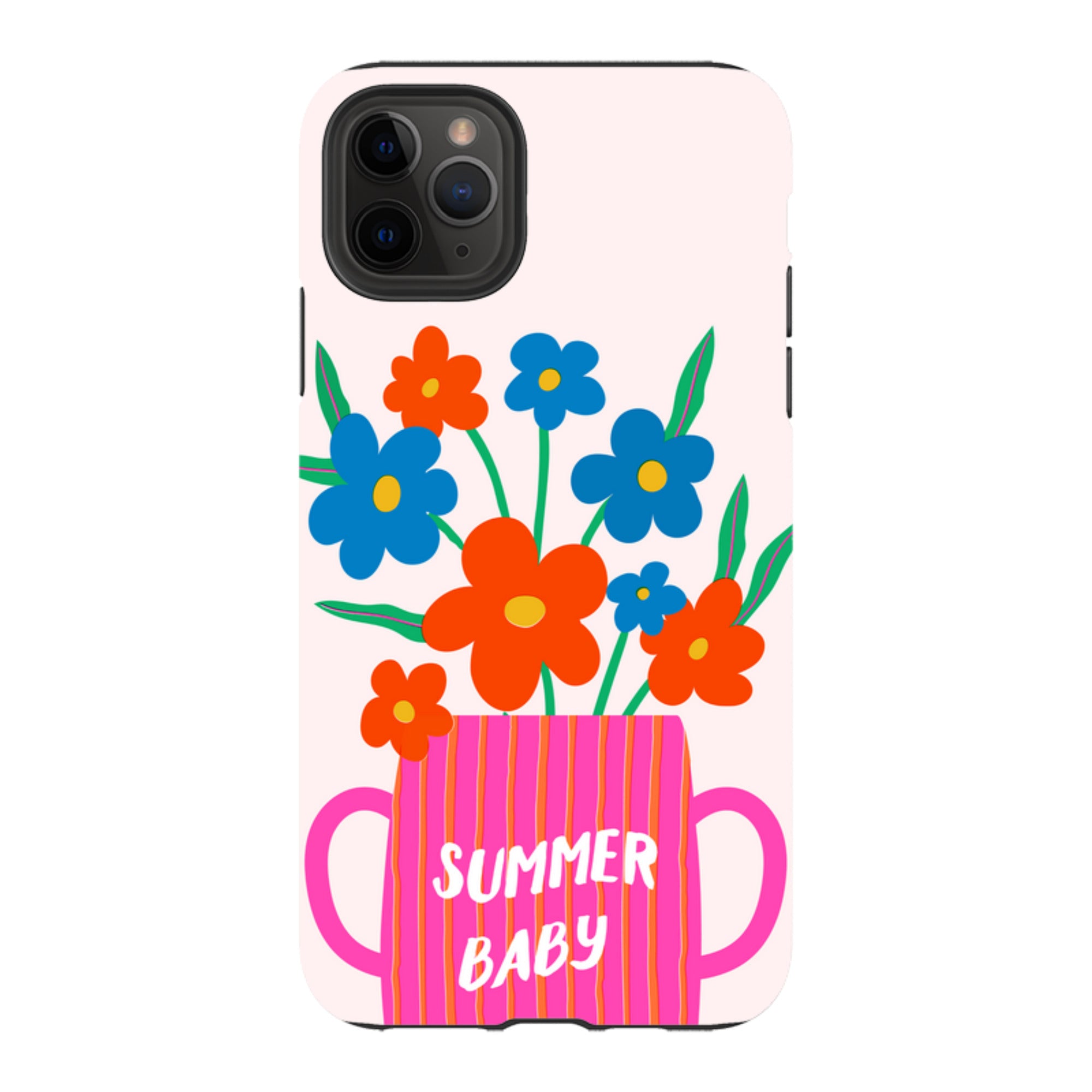 iPhone Case - Summer Baby