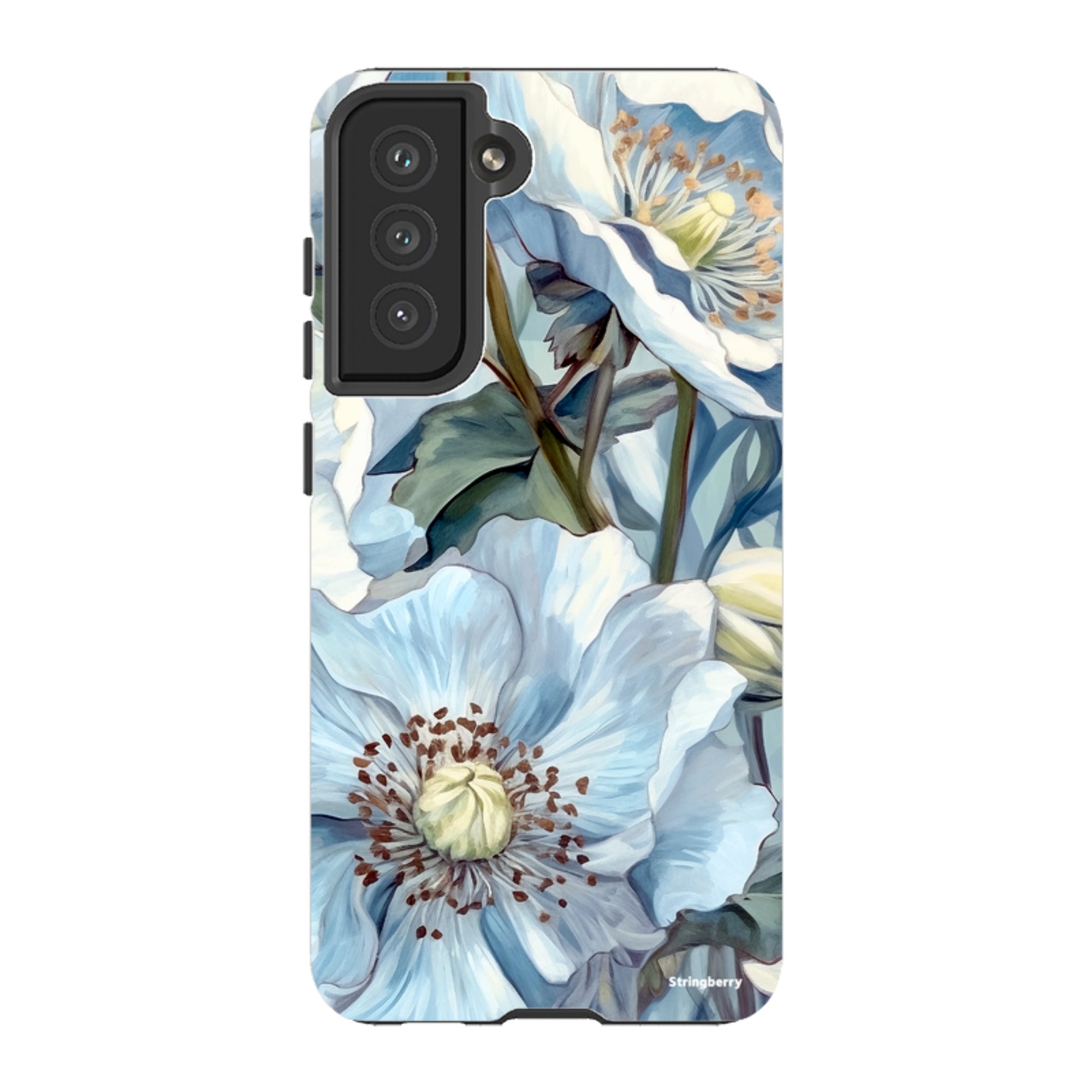 Samsung Tough Case - Crosswater