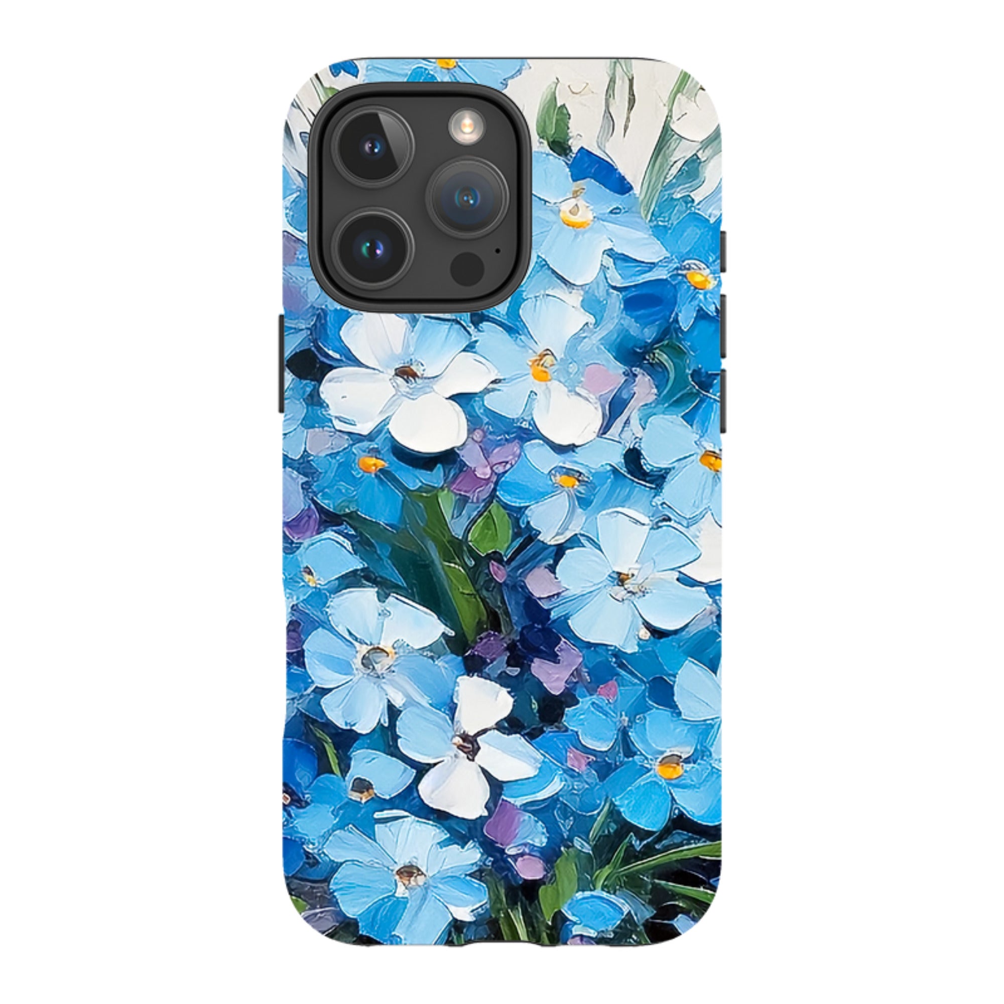 iPhone Tough Case - Aphrodite