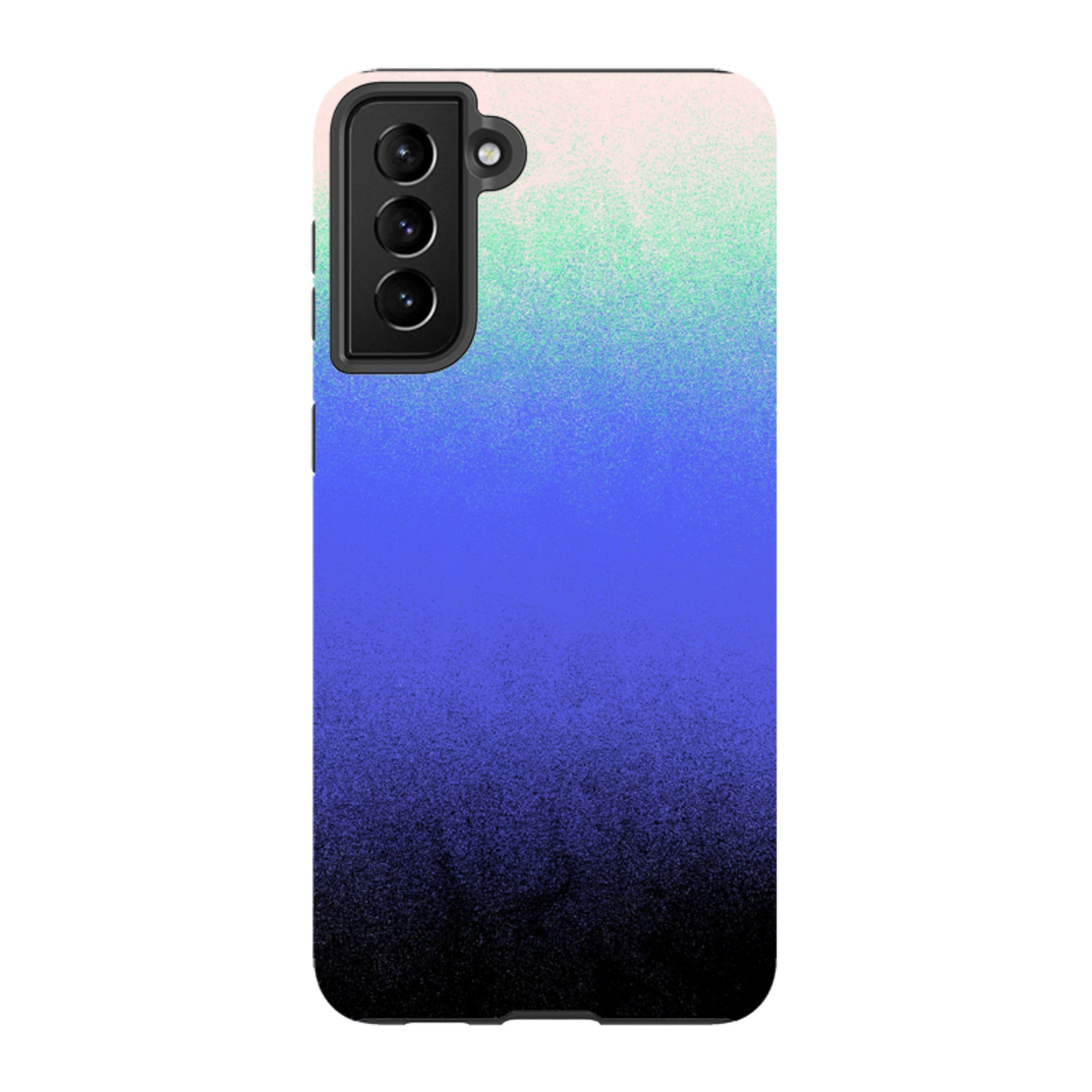 Samsung Tough Case - Dusk Haze By Kitty Joseph