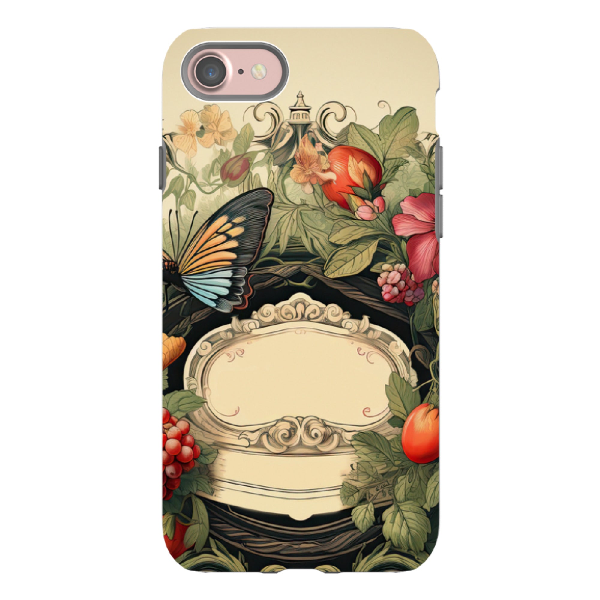 iPhone Case - Fairy Magic III