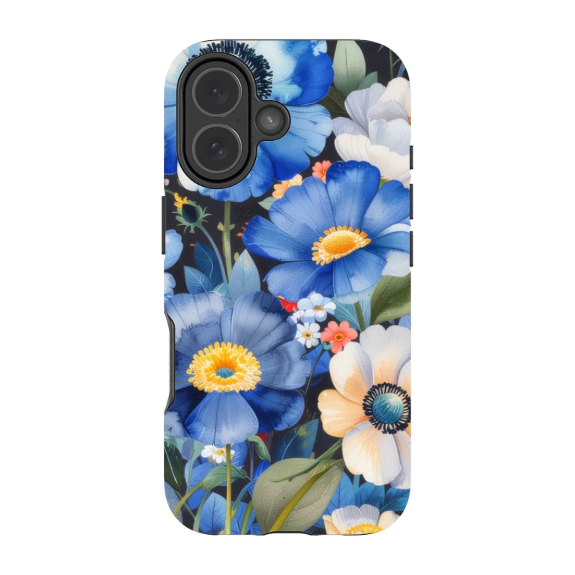 iPhone Case - Blue Summer