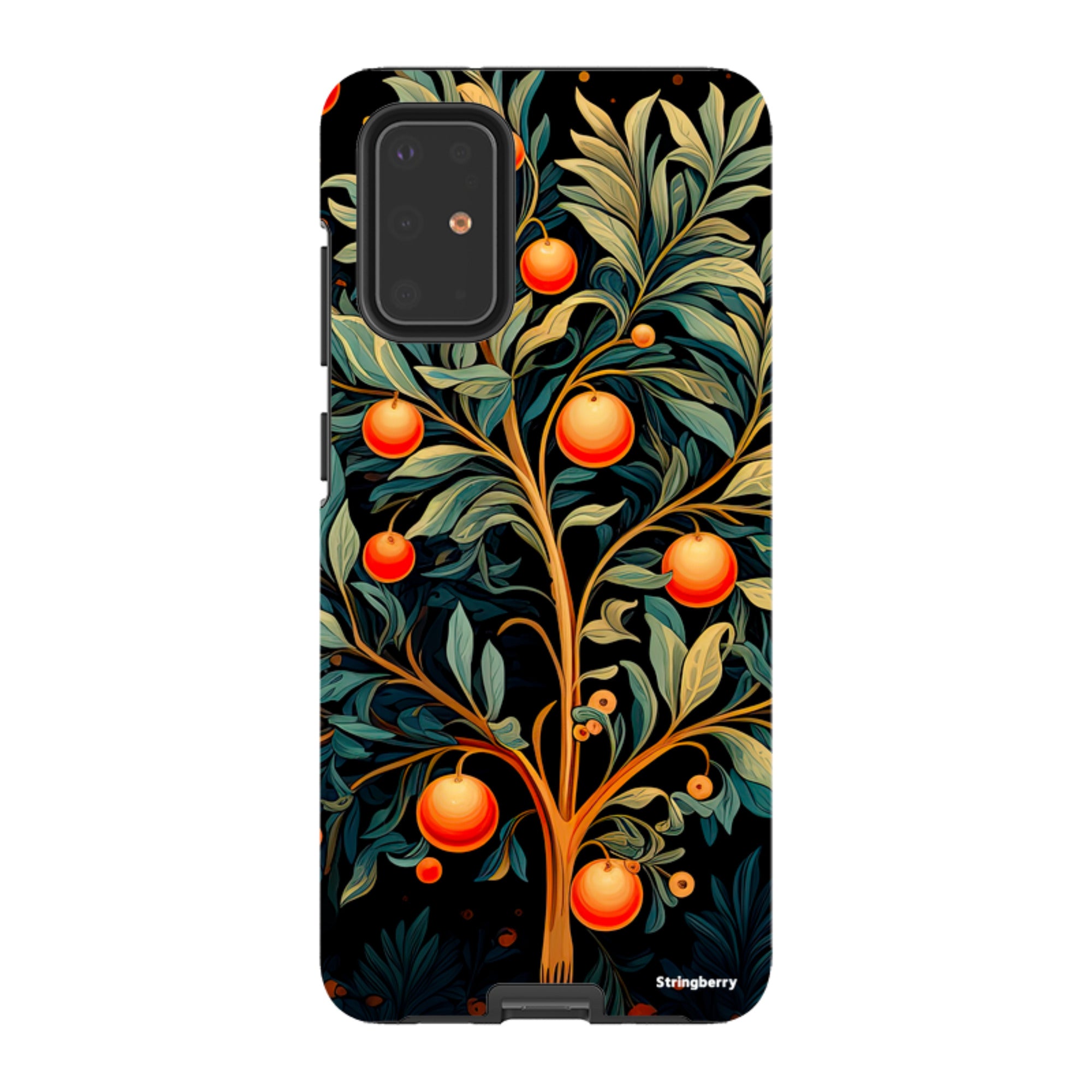 Samsung Tough Case -Fruits Of Life