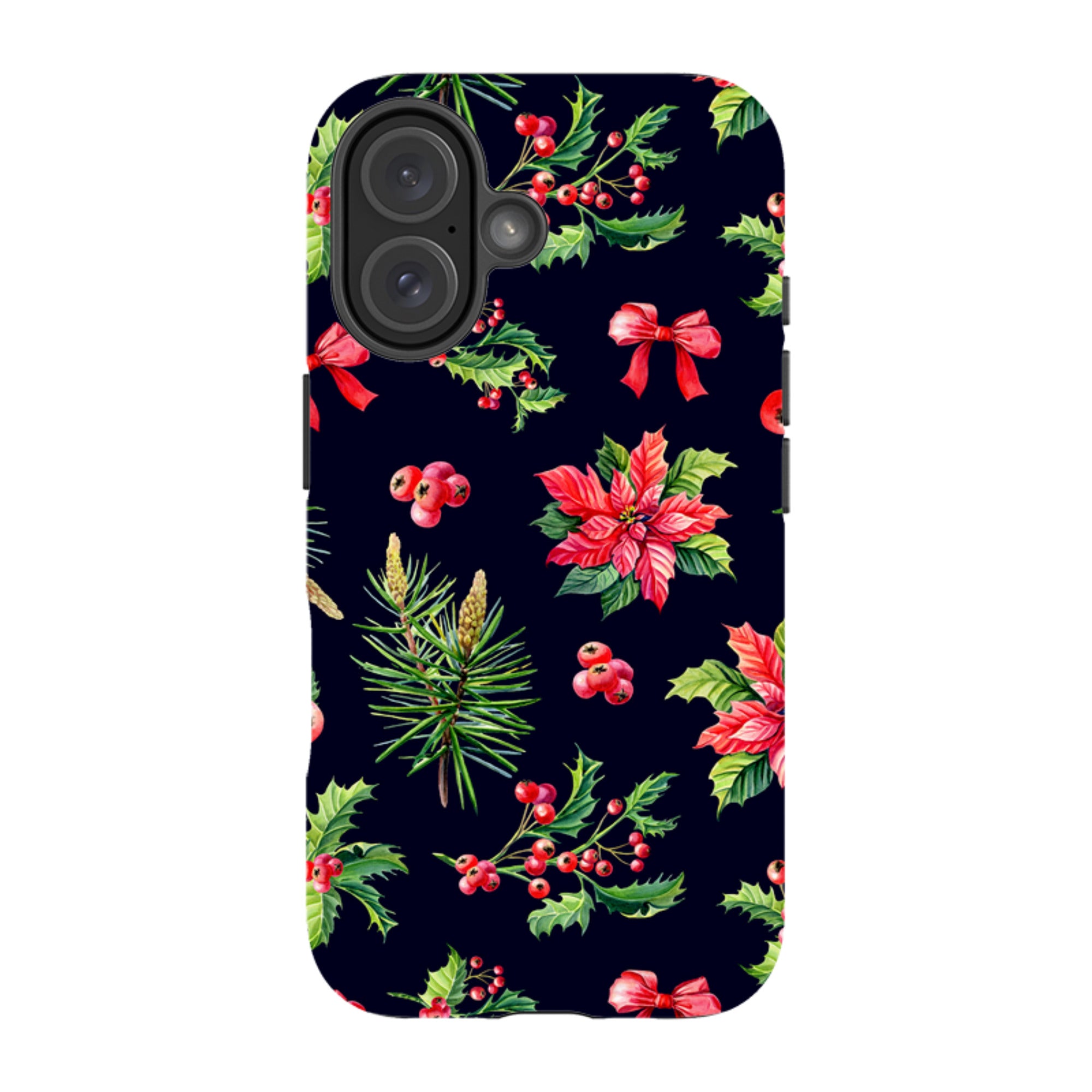 iPhone Tough Case - Opulence