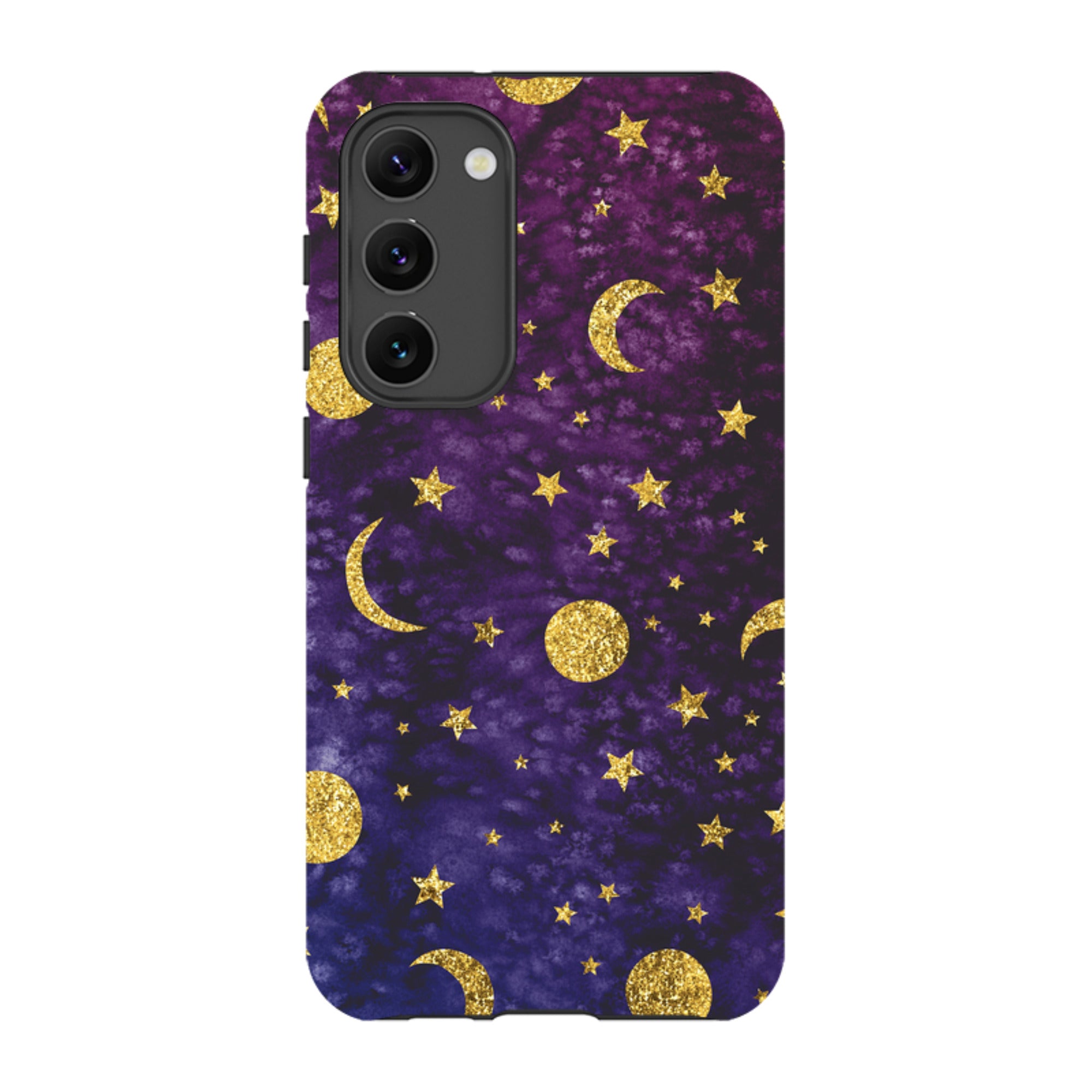 Samsung Tough Case - Desert Nights