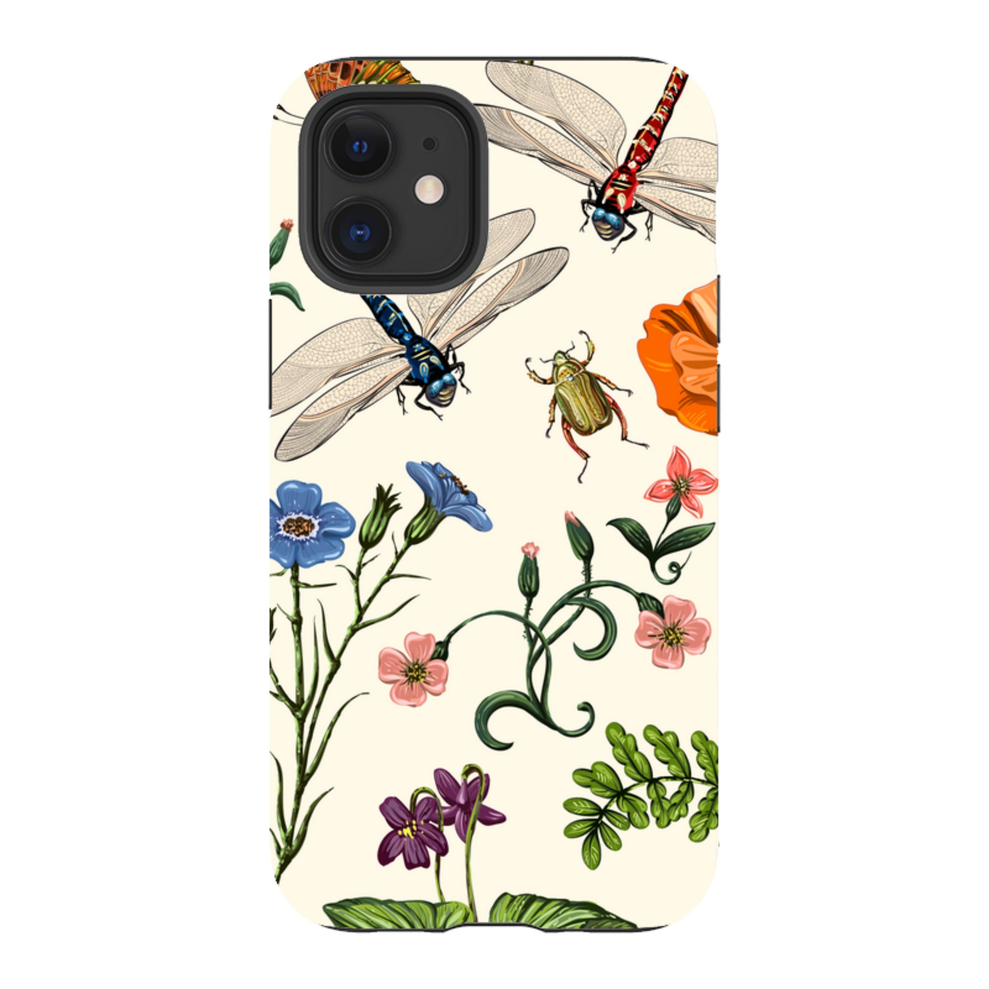 iPhone Tough Case - Bodnant