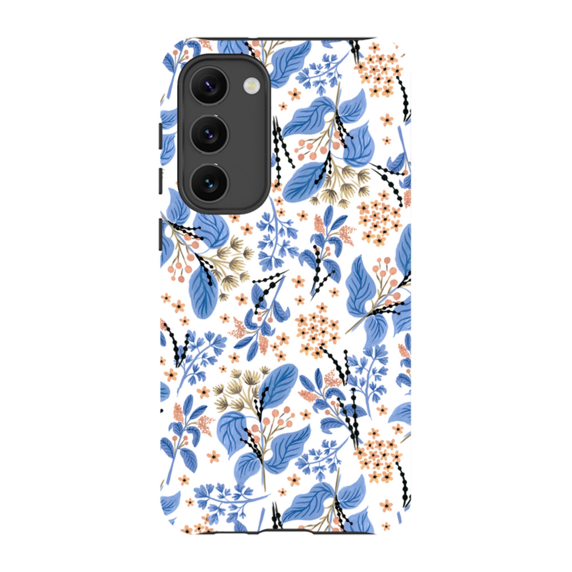 Samsung Tough Case - Winter Magic
