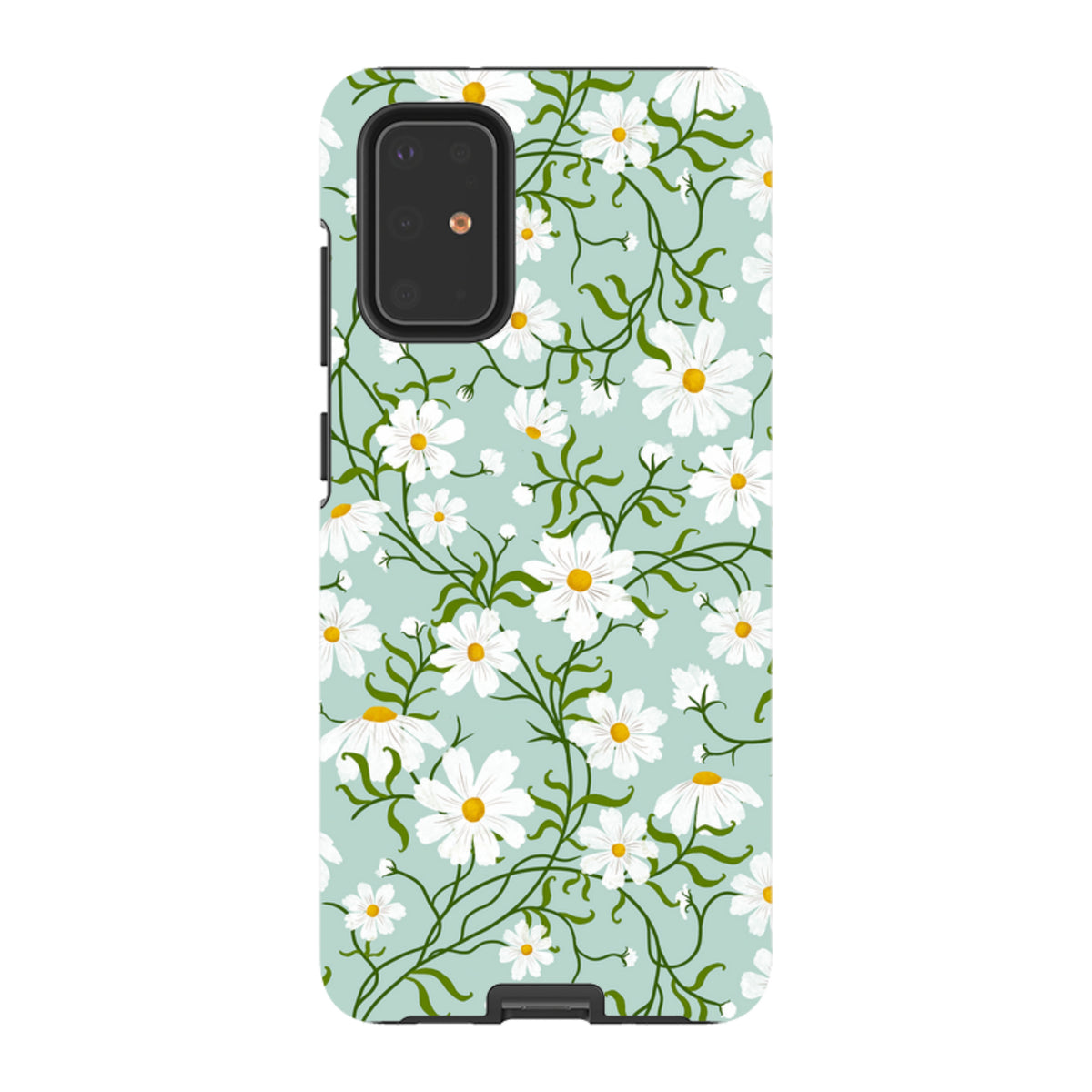 Samsung Tough Case - Cosmos By Katherine Quinn