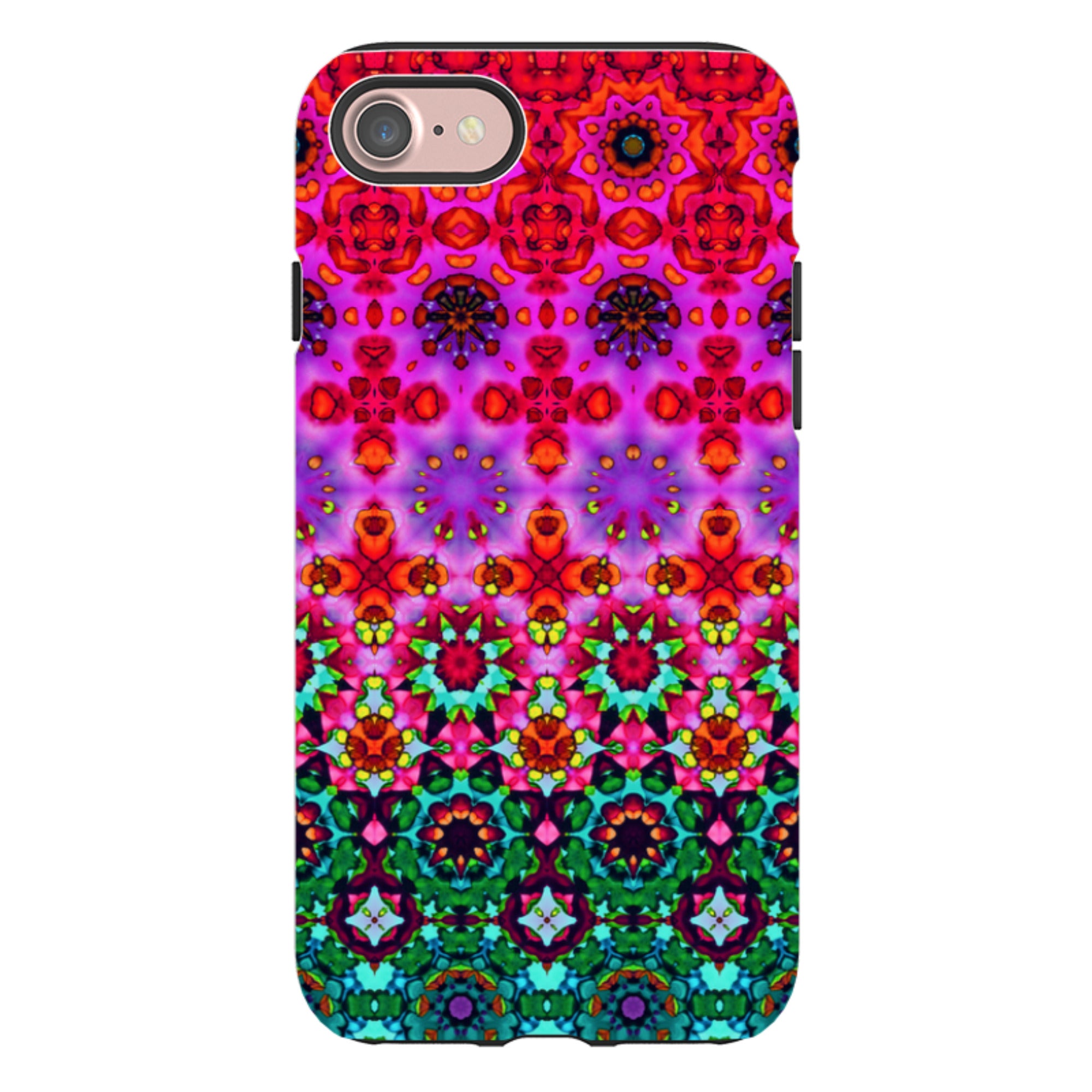 iPhone Tough Case - Musikfest
