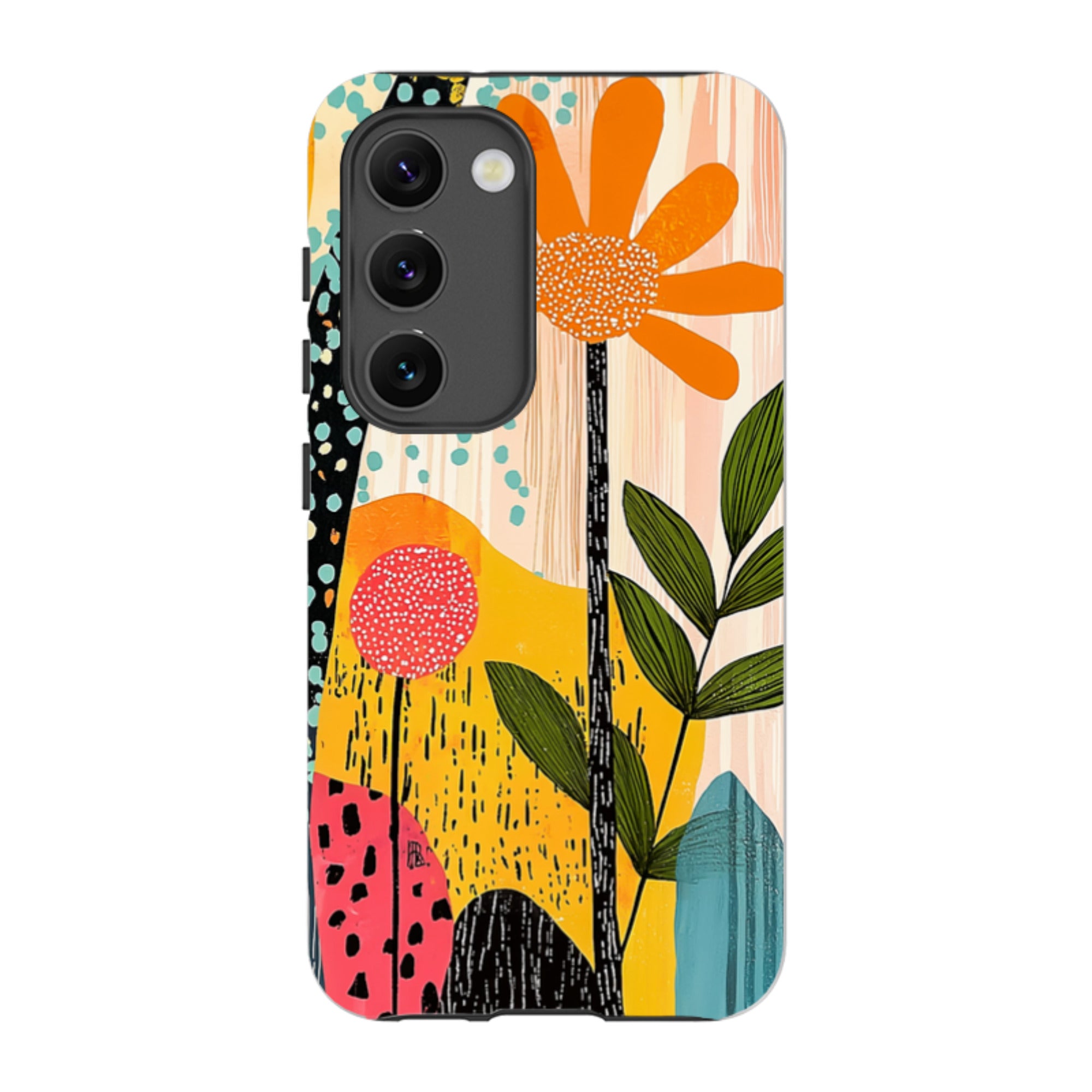 Samsung Tough Case - Chelsea Lane