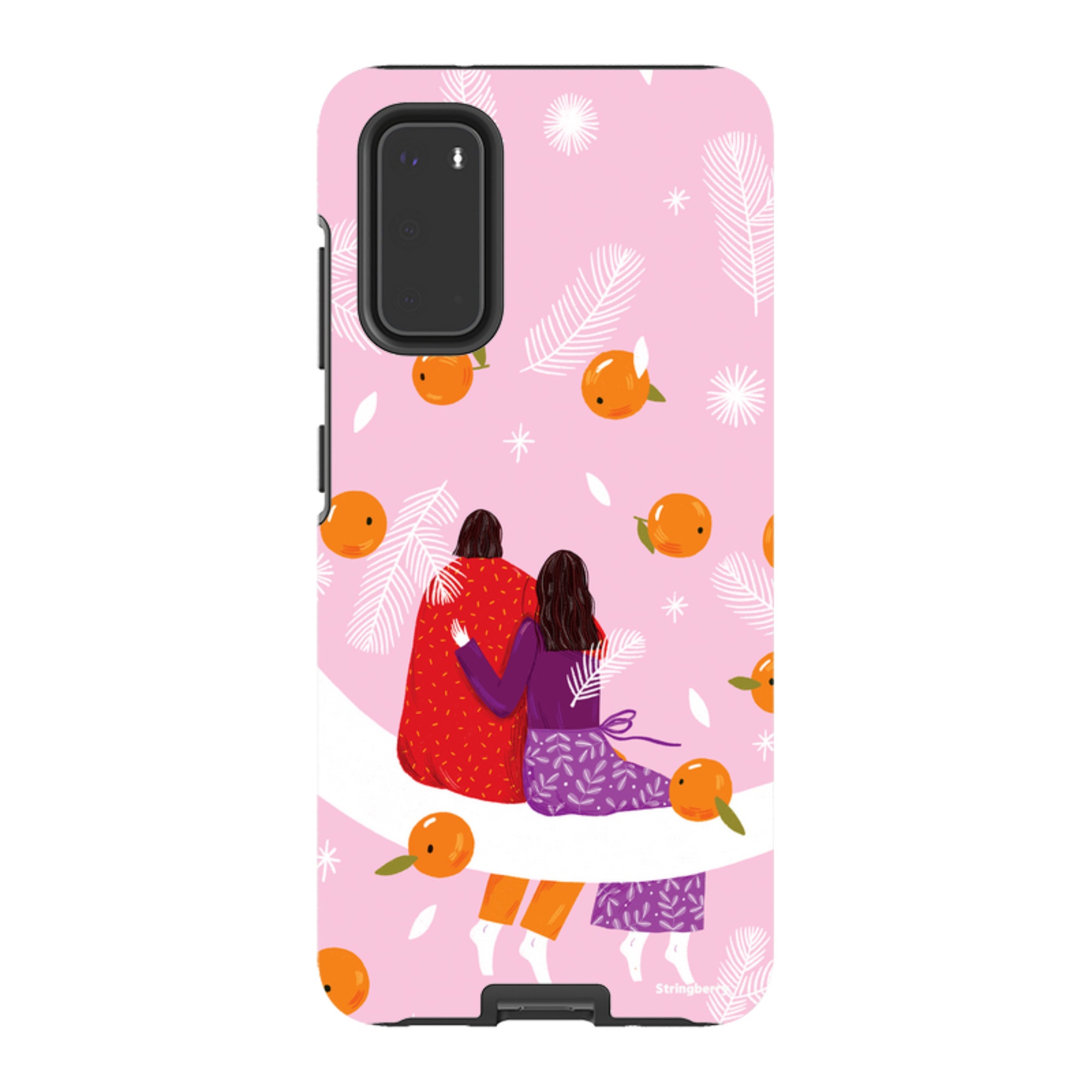 Samsung Tough Case - Sweet Dream By Madalina Andronic