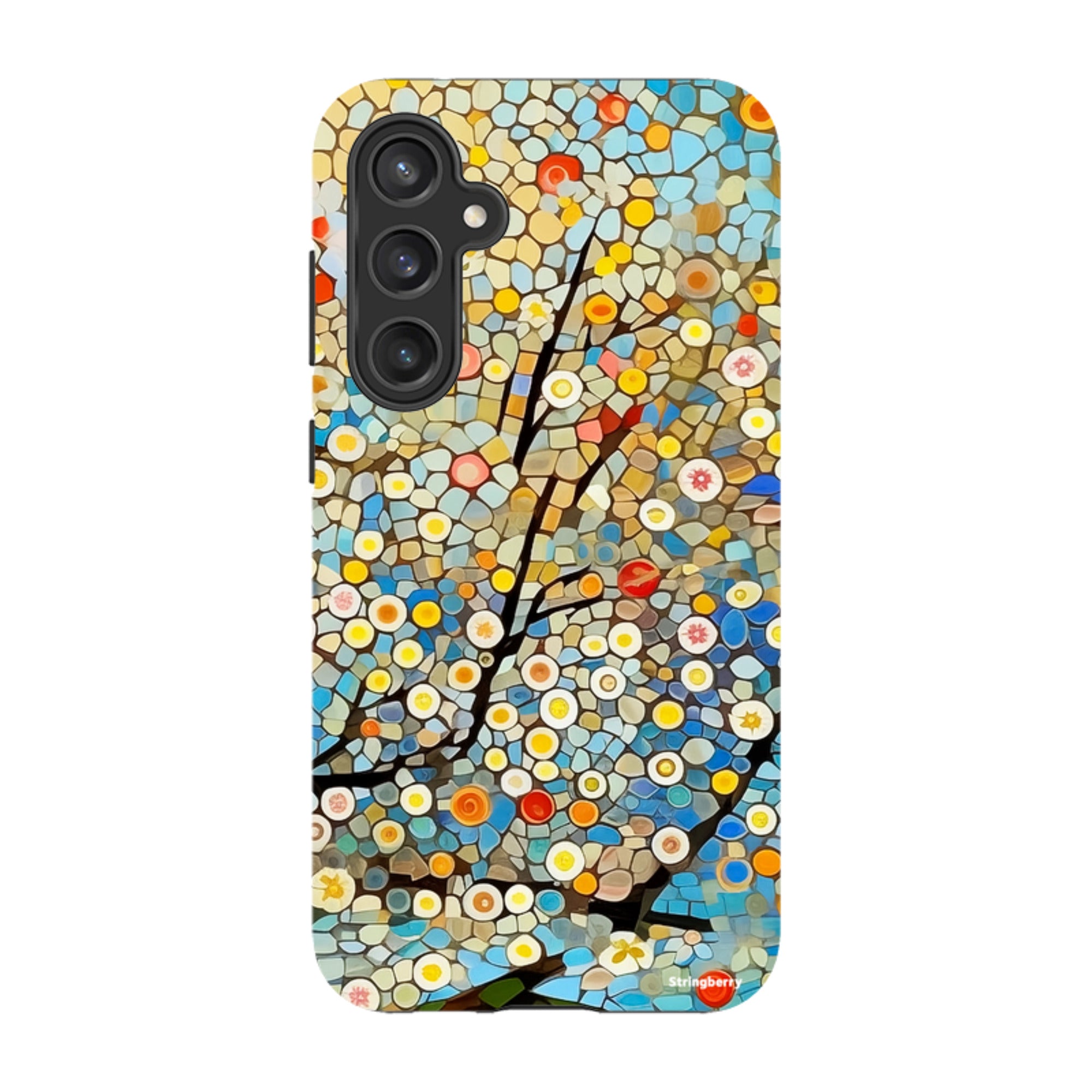 Samsung Tough Case - Banwell