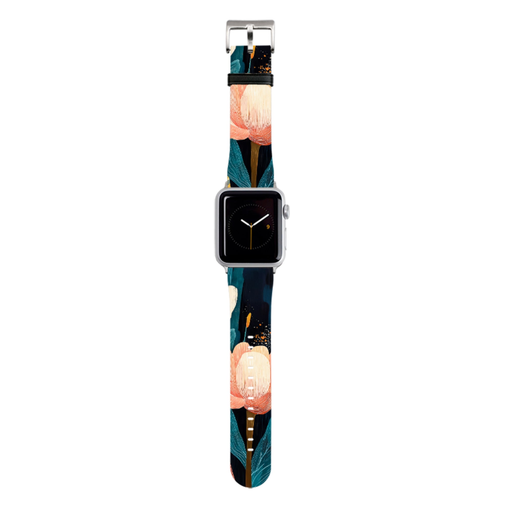 Maiden Lane Apple Watch Strap