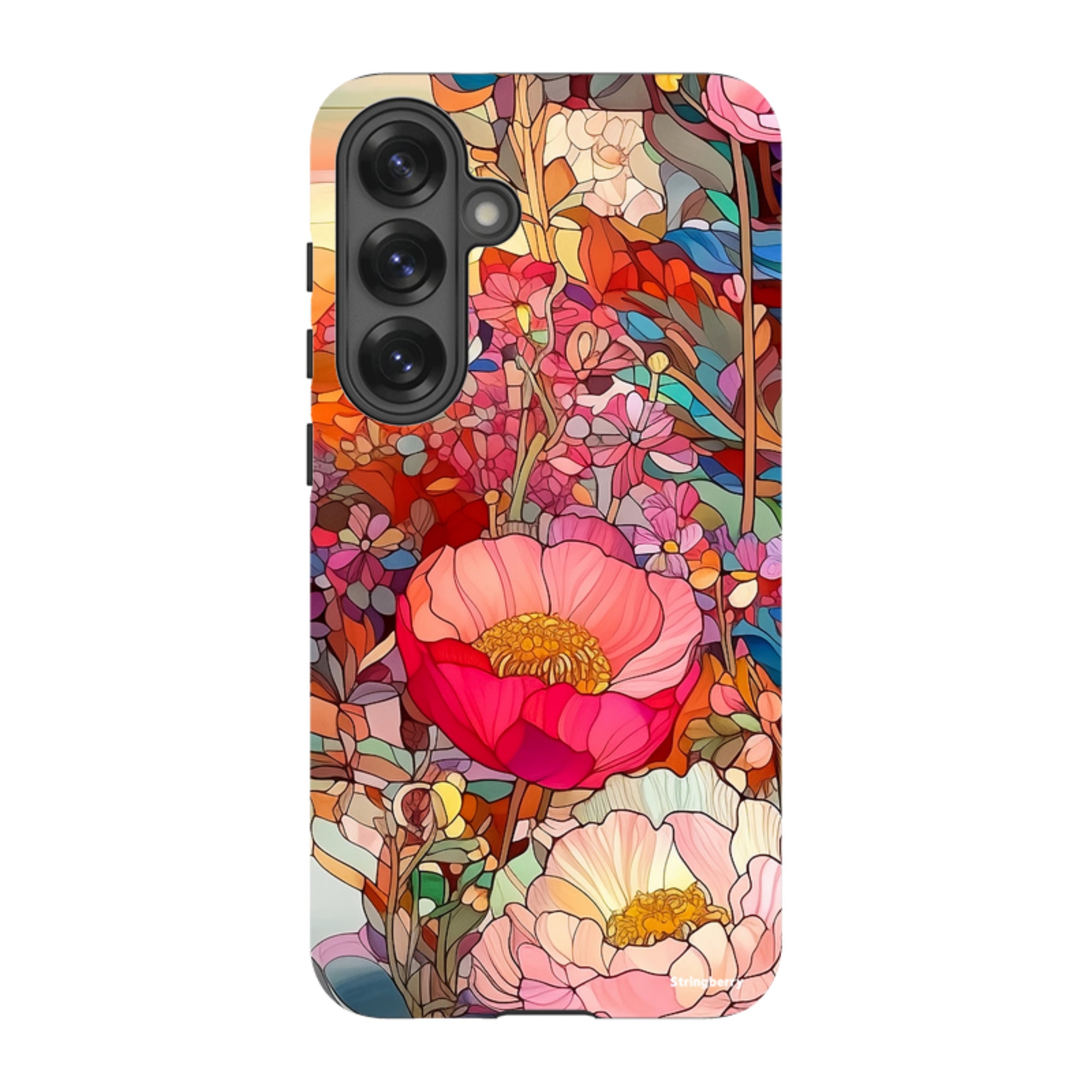 Samsung Tough Case - Brundal