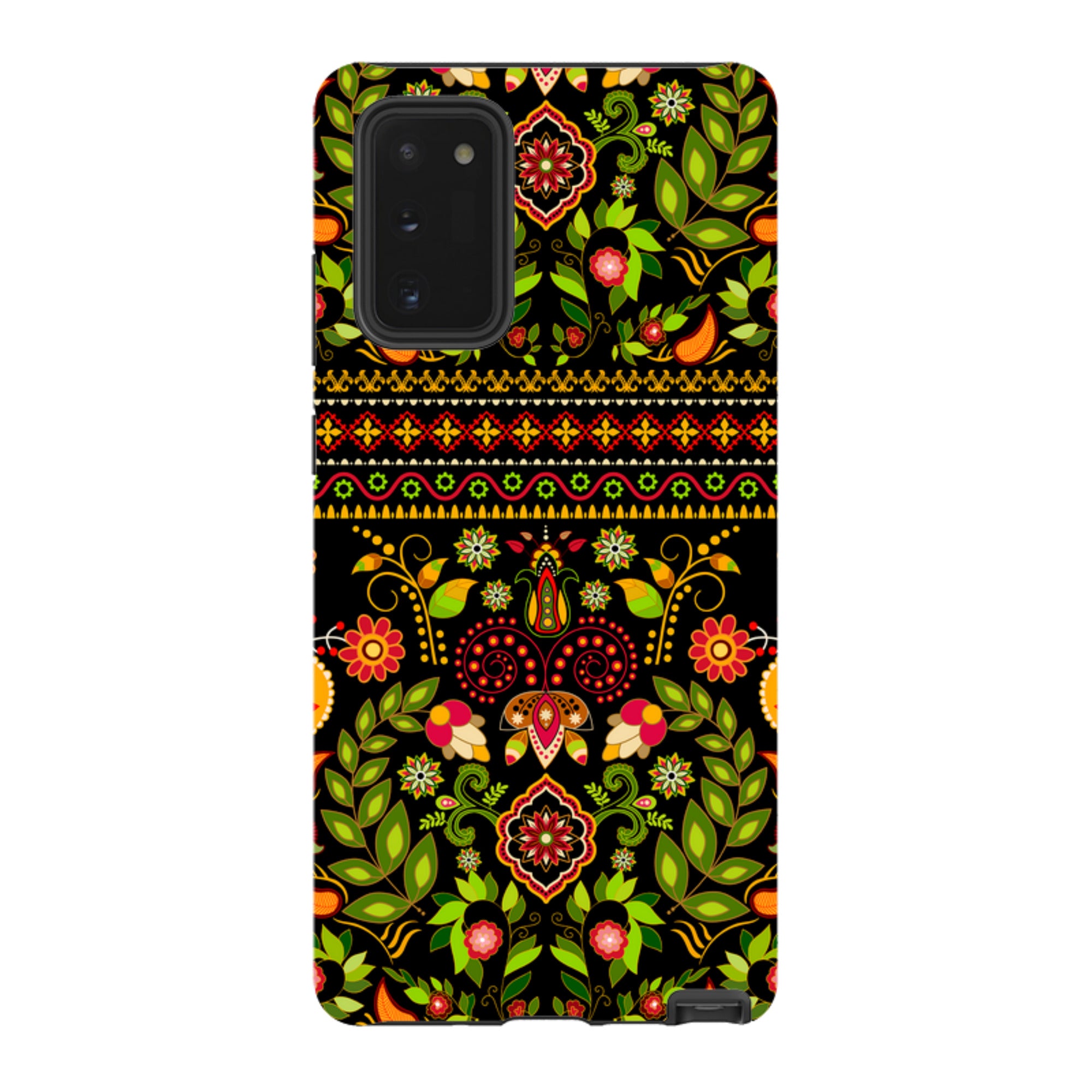 Samsung Tough Case - Worplesdon