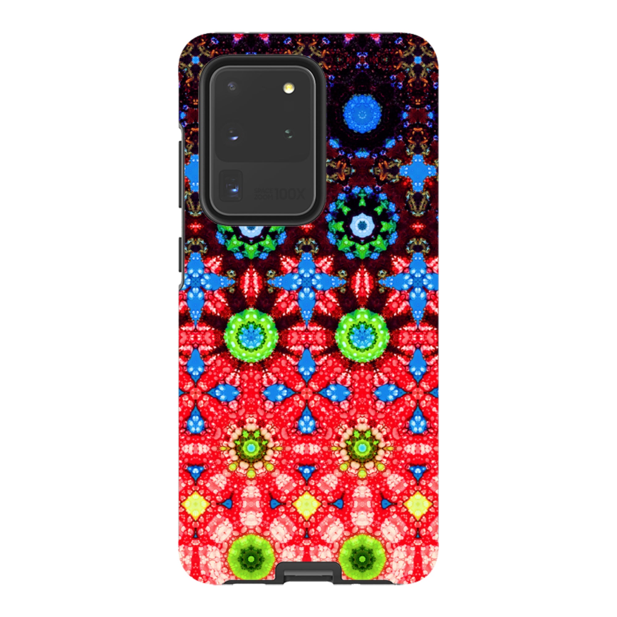 Samsung Tough Case - Astroworld