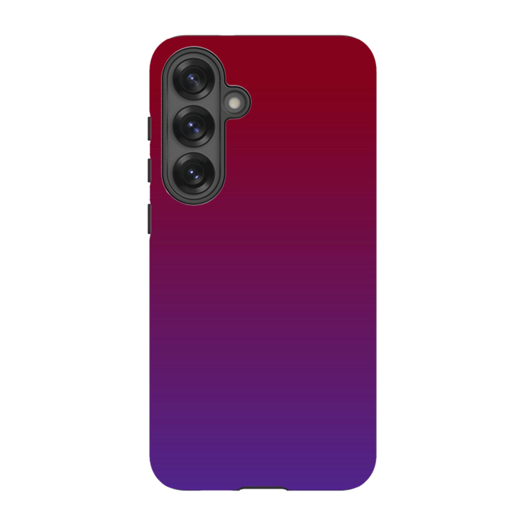 Samsung Tough Case - Luminous By Kitty Joseph