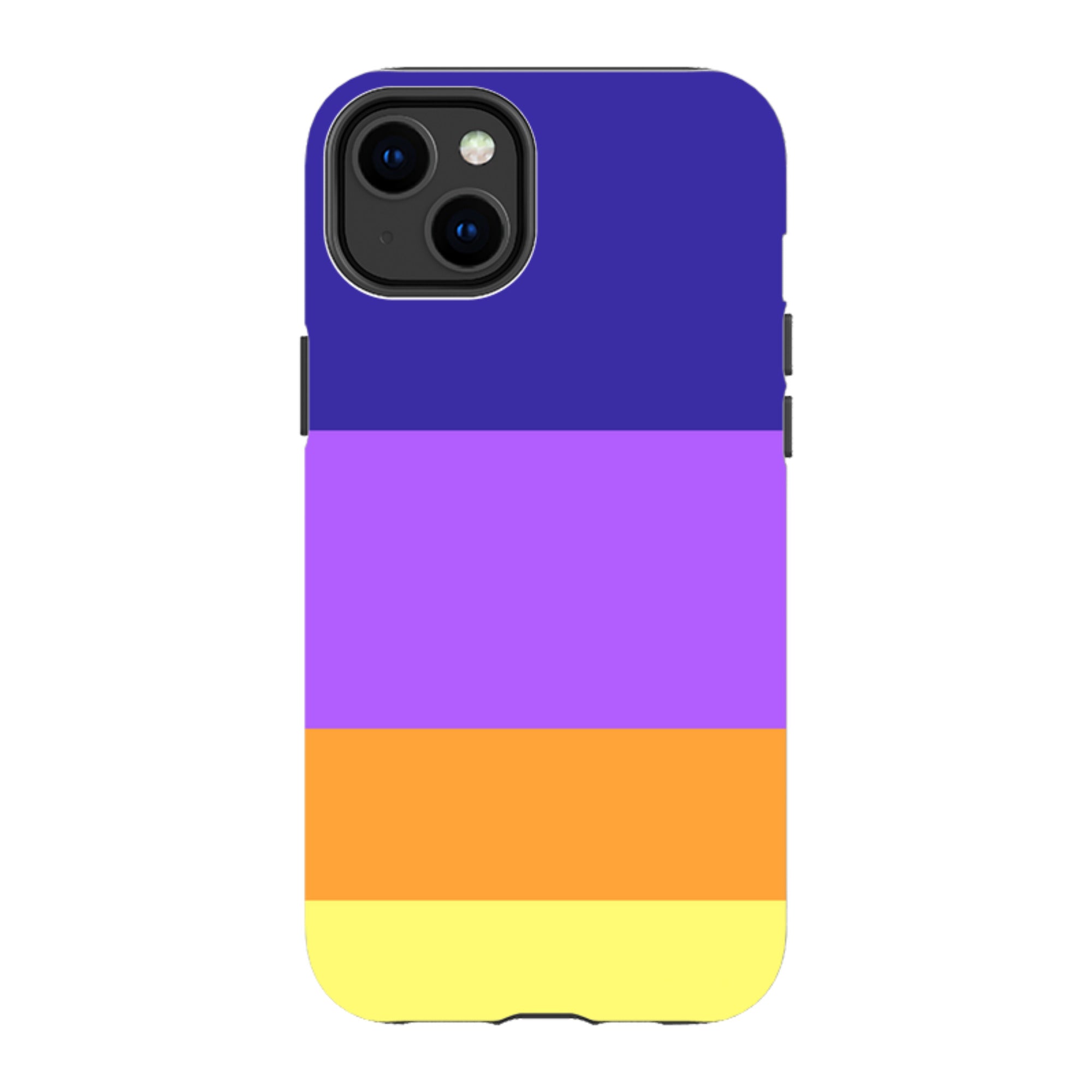 iPhone MagSafe Tough Case -  Vienna Chroma