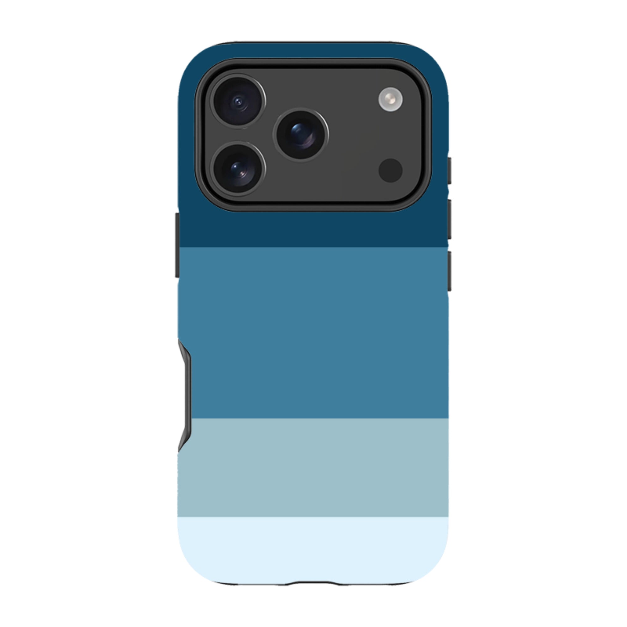 iPhone MagSafe Tough Case -  Madrid Chroma