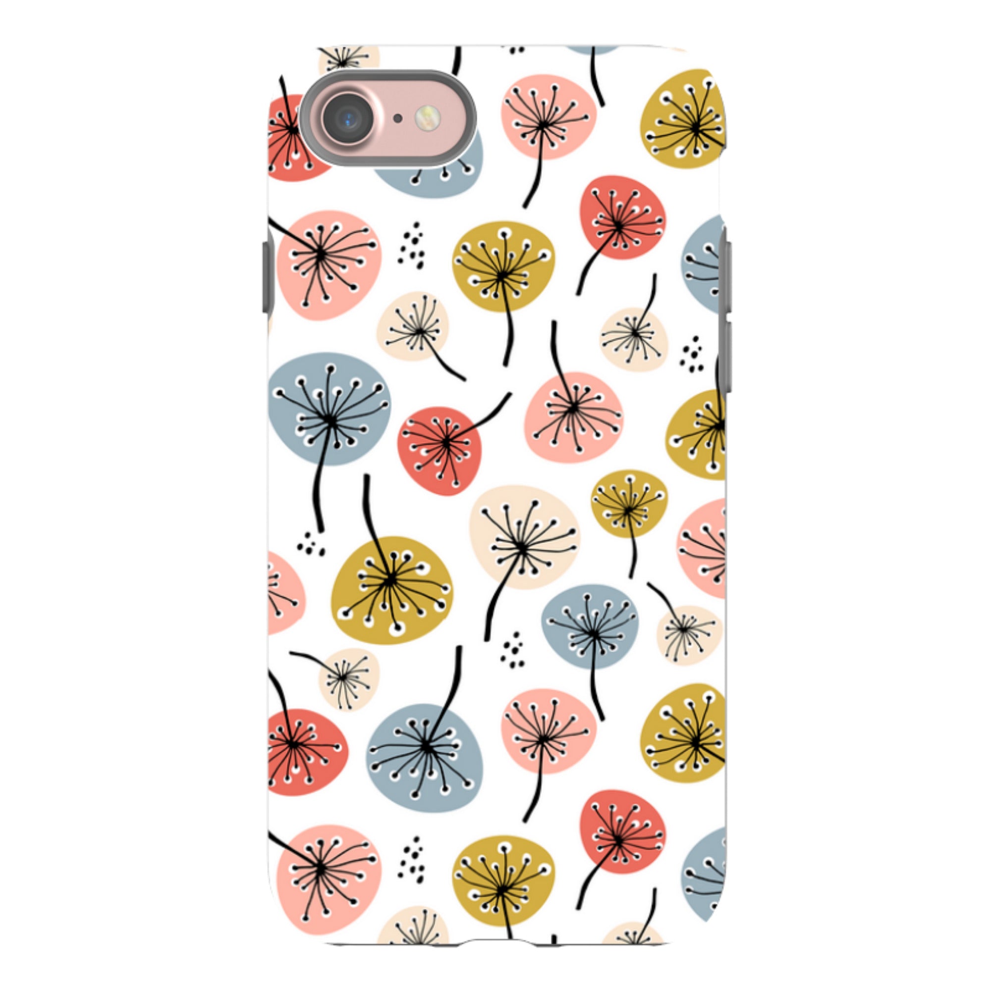 iPhone Tough Case - Coldbeck