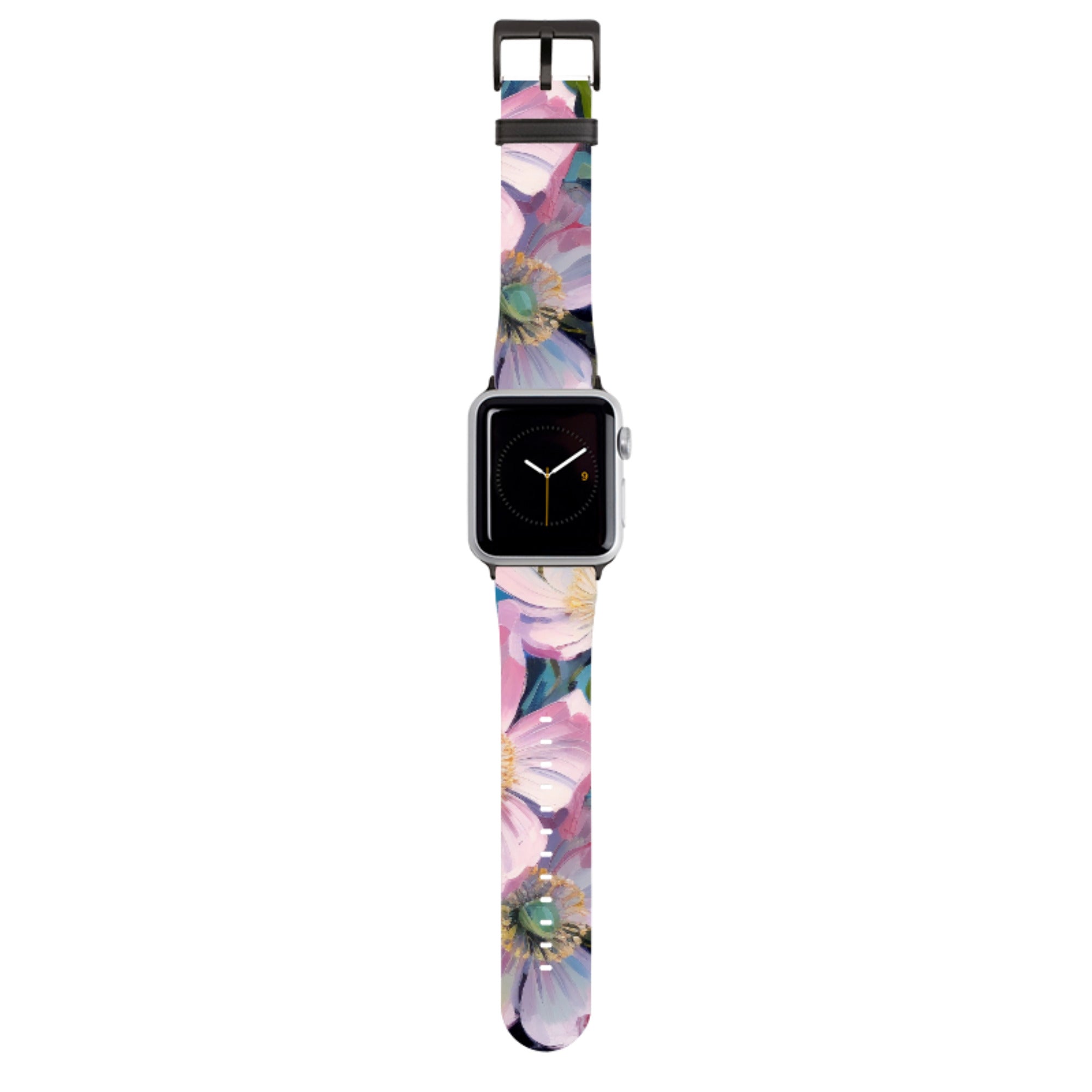 Byrd Apple Watch Strap
