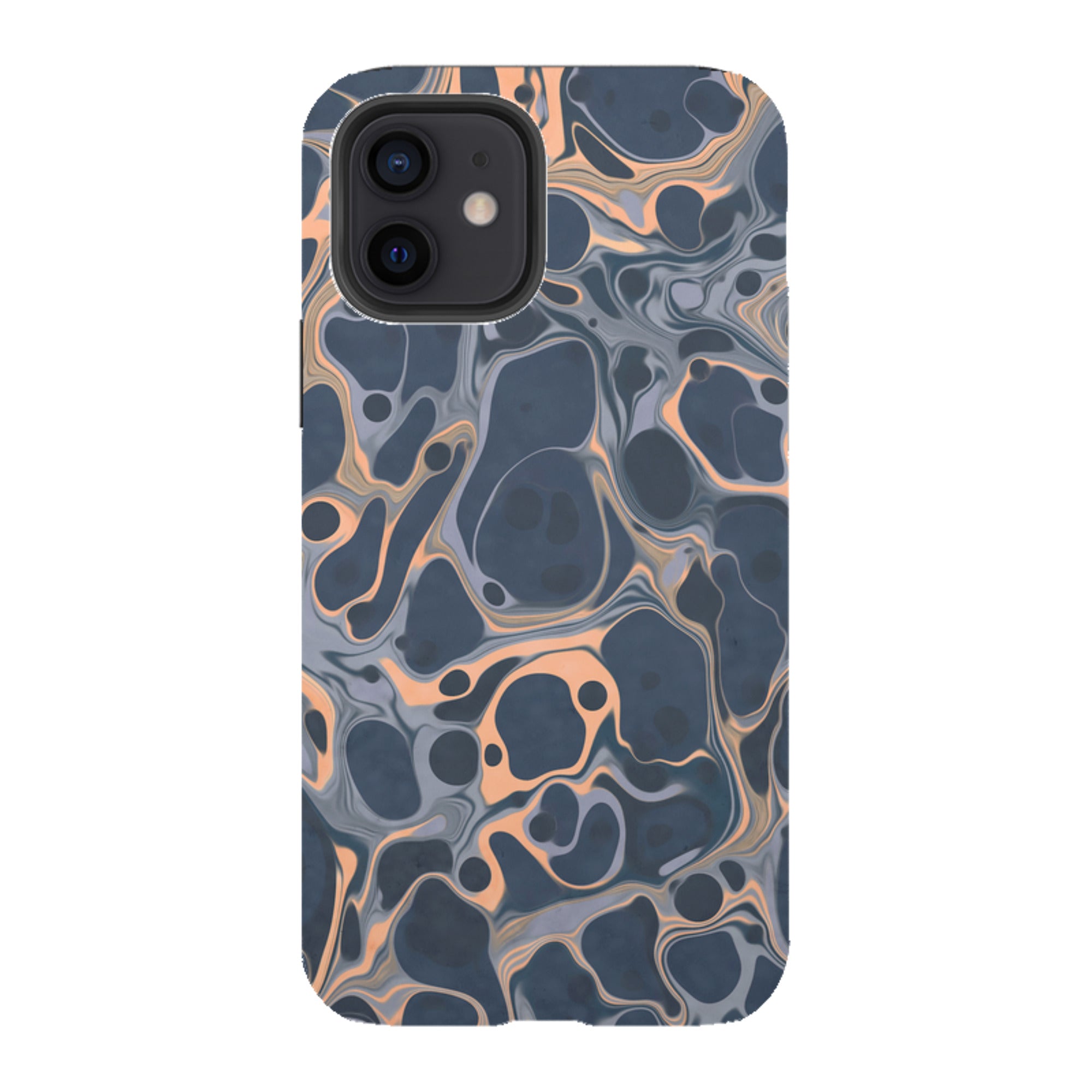 iPhone Tough Case - Sangrita