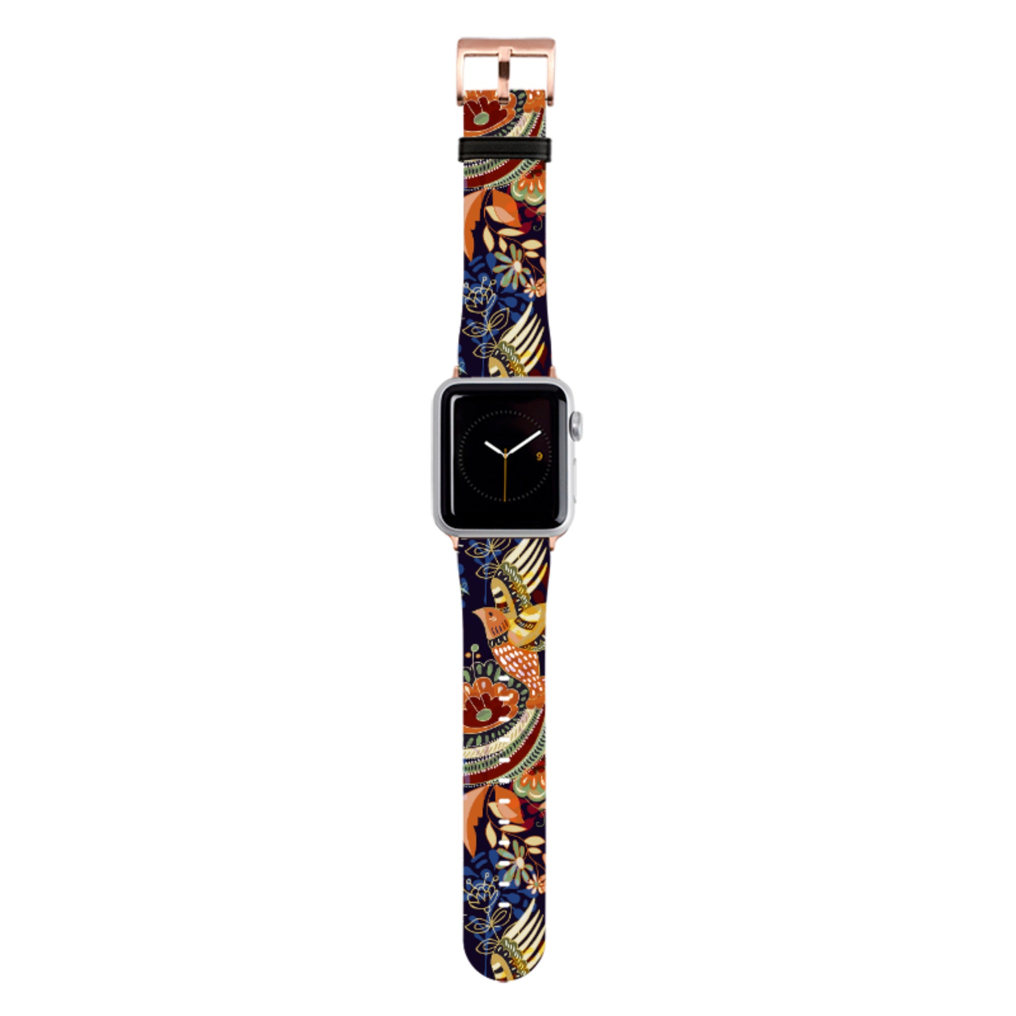 Peaslake Apple Watch Strap