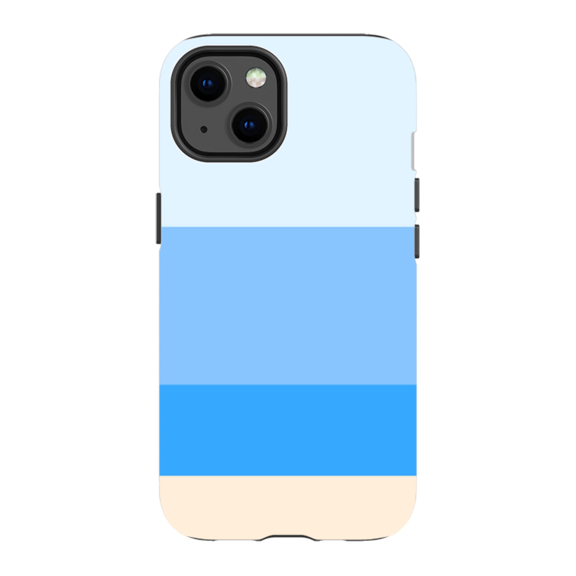 iPhone MagSafe Tough Case -  Milan Chroma
