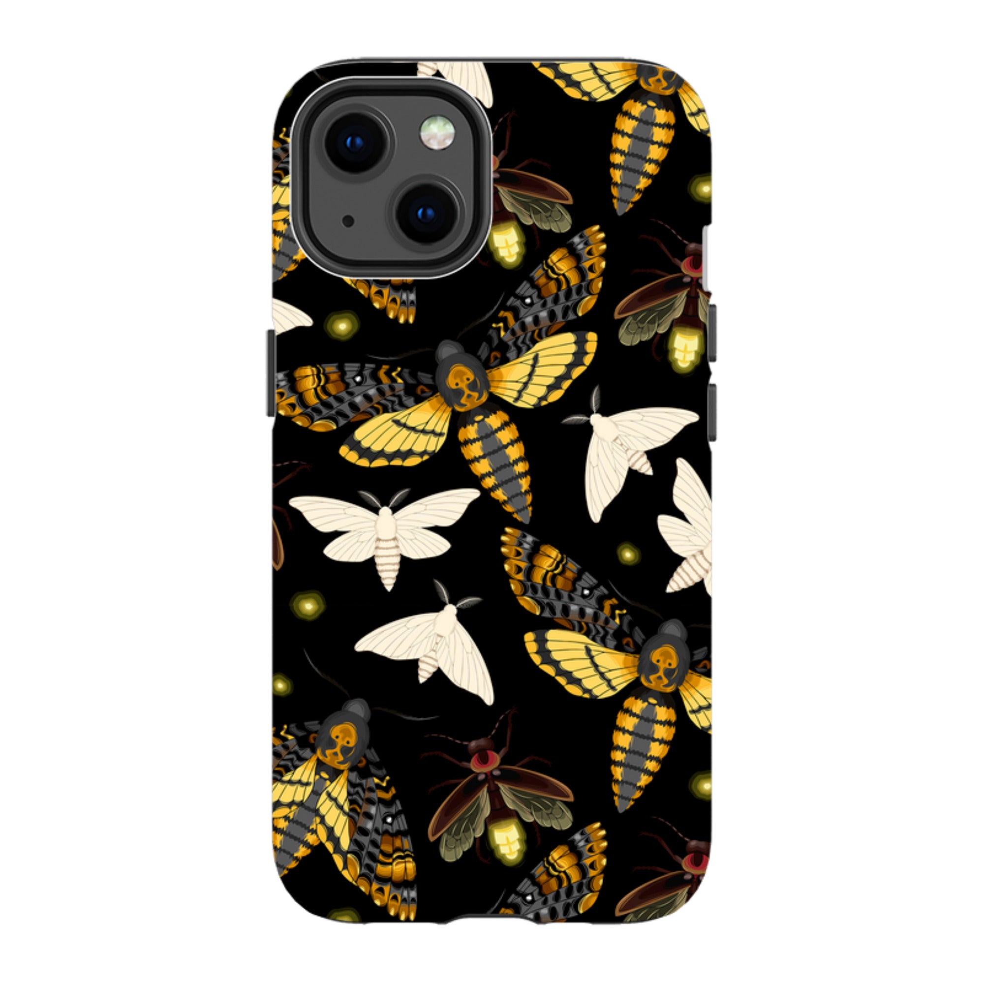 iPhone MagSafe Tough Case - Ladyhall
