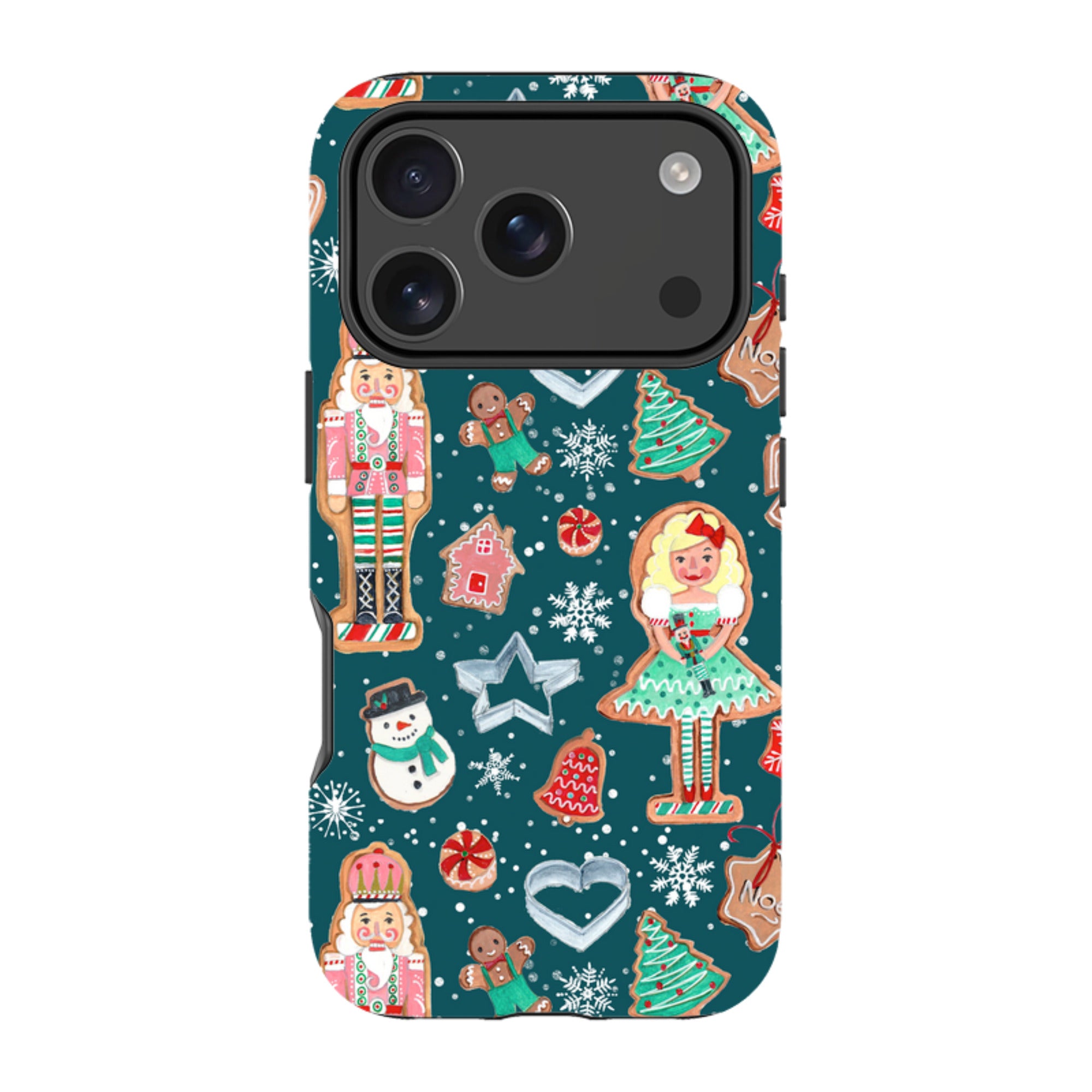 iPhone Tough Case - Bono 2 By Caroline Bonne Muller