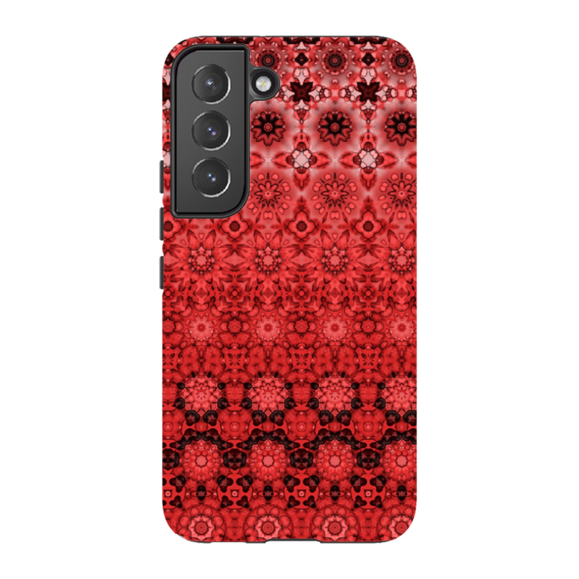 Samsung Tough Case - Newport Jazz