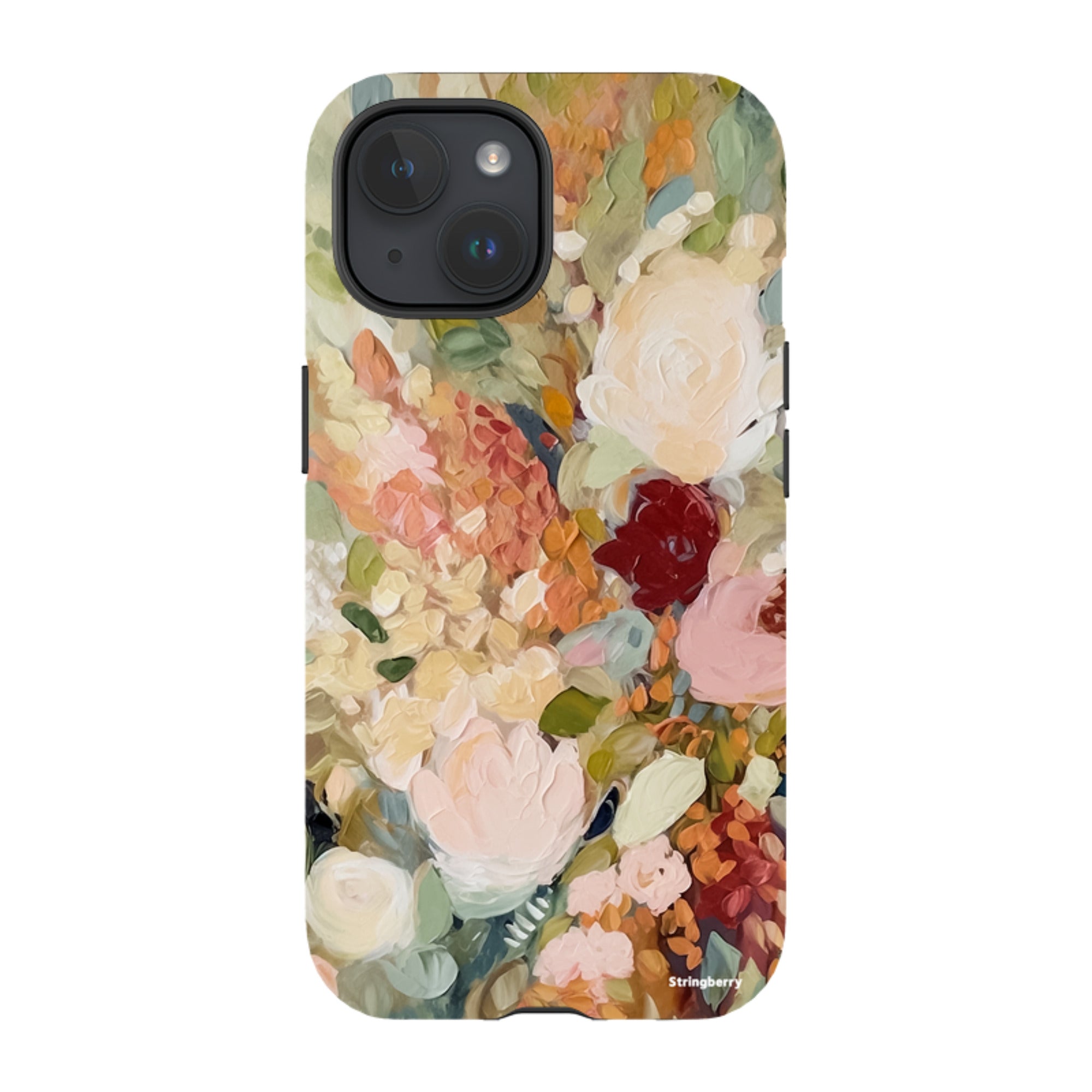 iPhone Tough Case - Hardwick
