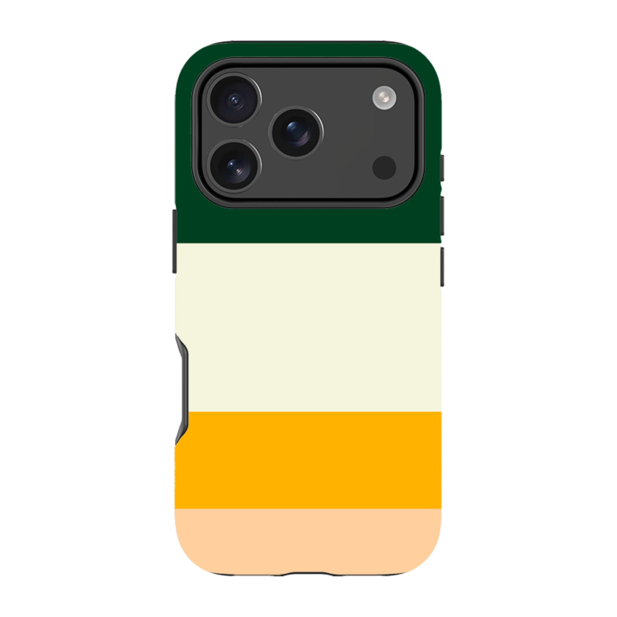 iPhone MagSafe Tough Case -  Macau Chroma