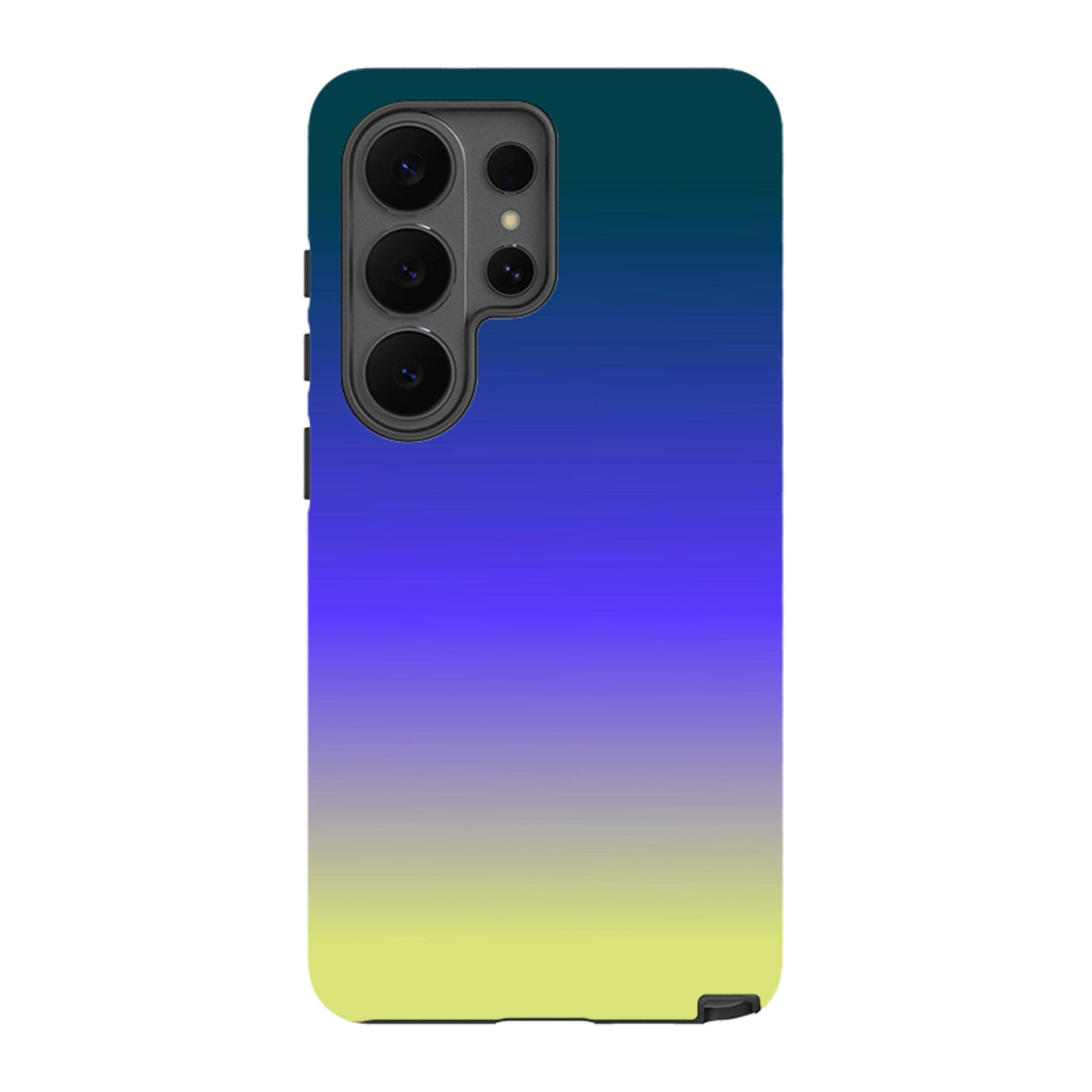 Samsung Tough Case - Lavender Haze By Kitty Joseph