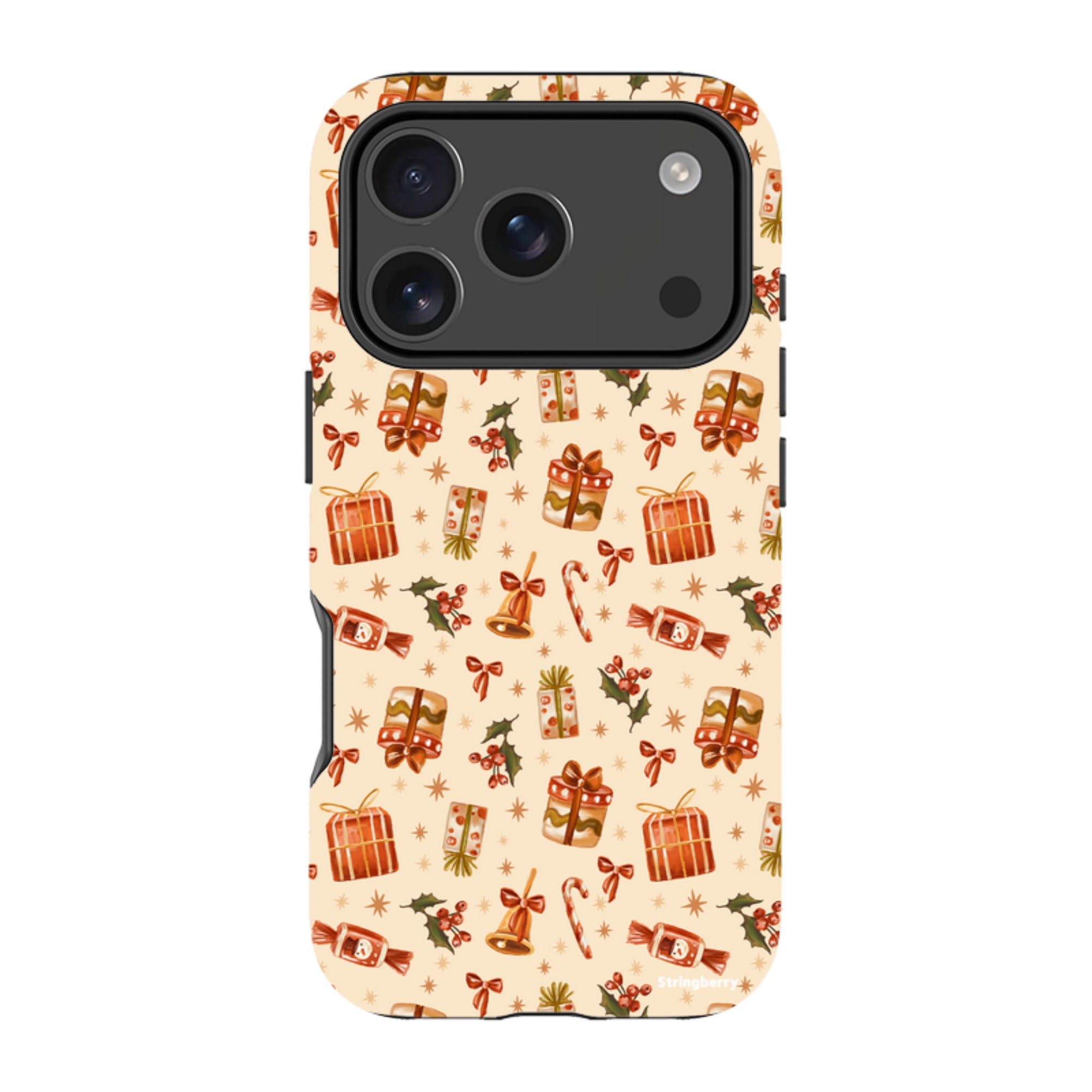 iPhone Tough Case - Presents Galore