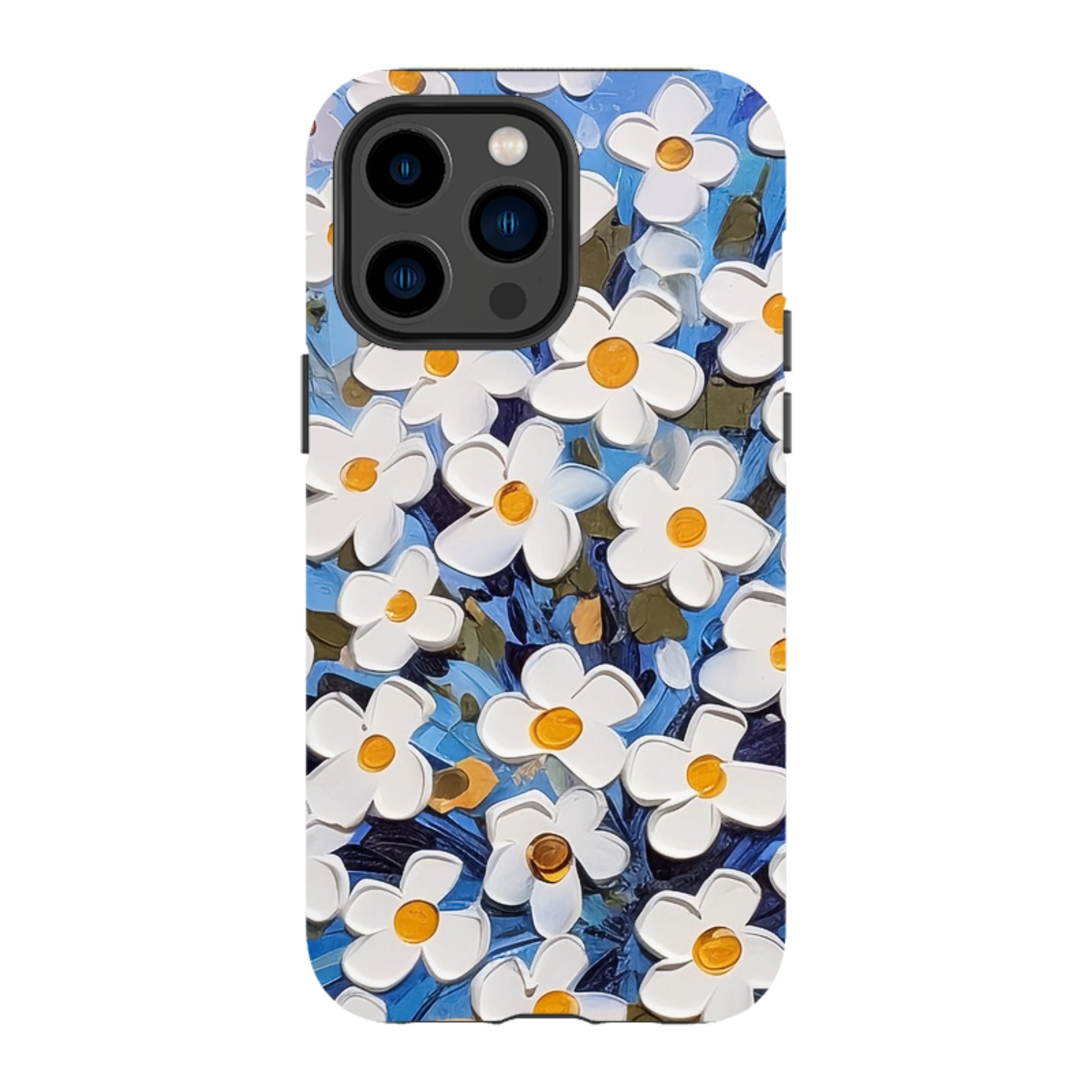 iPhone Tough Case - Zeus