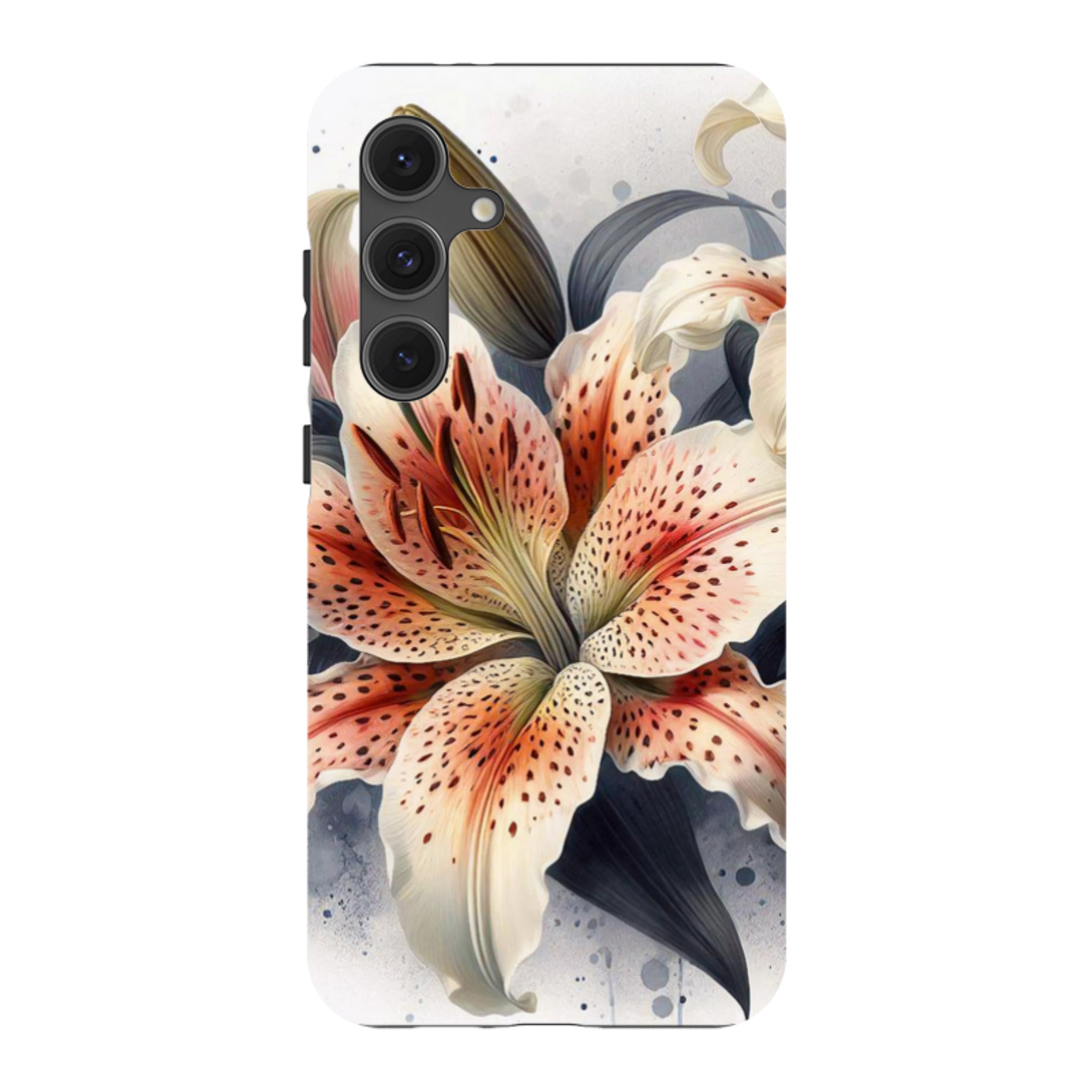 Samsung Tough Case - Ullswater Floral