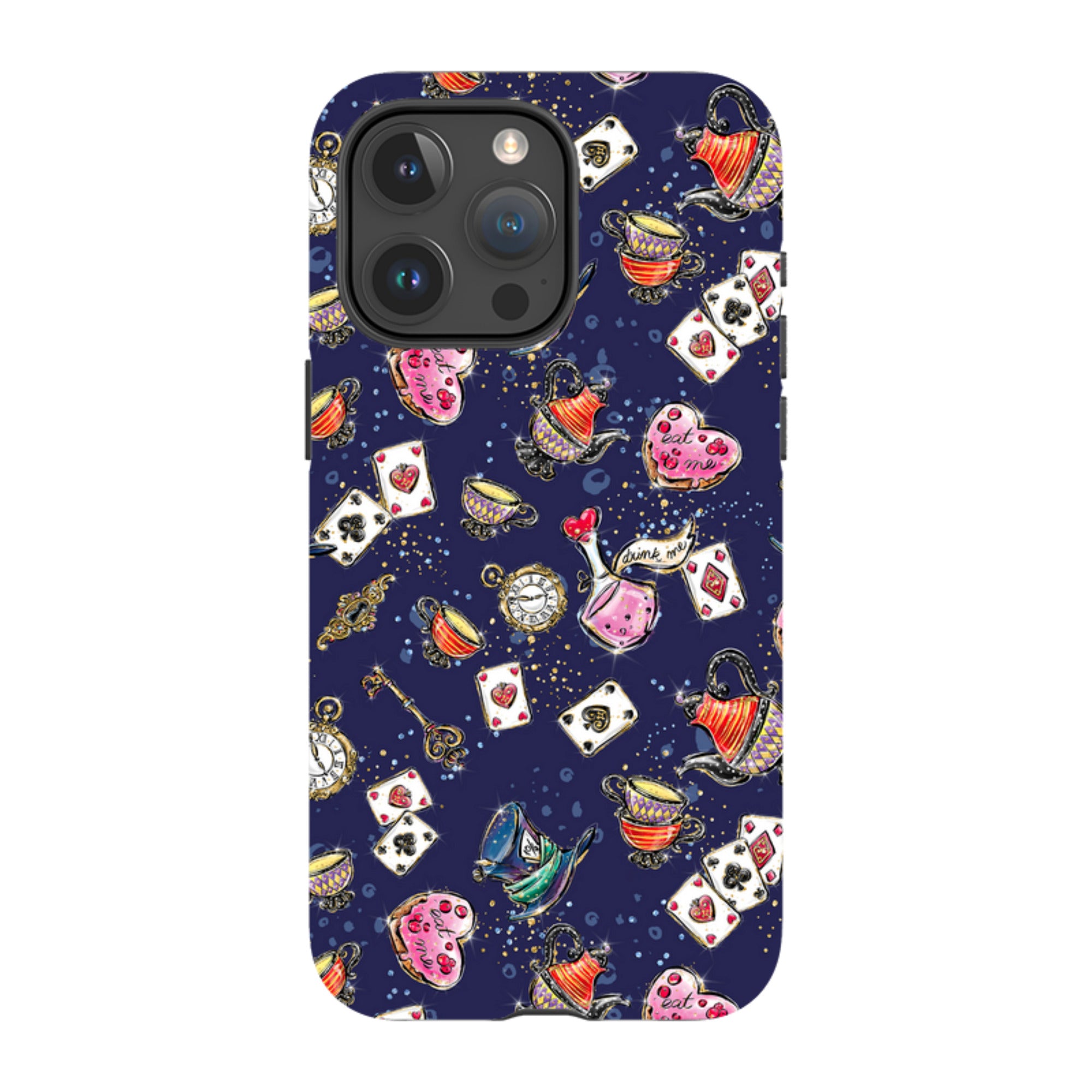 iPhone MagSafe Tough Case - Fairytales