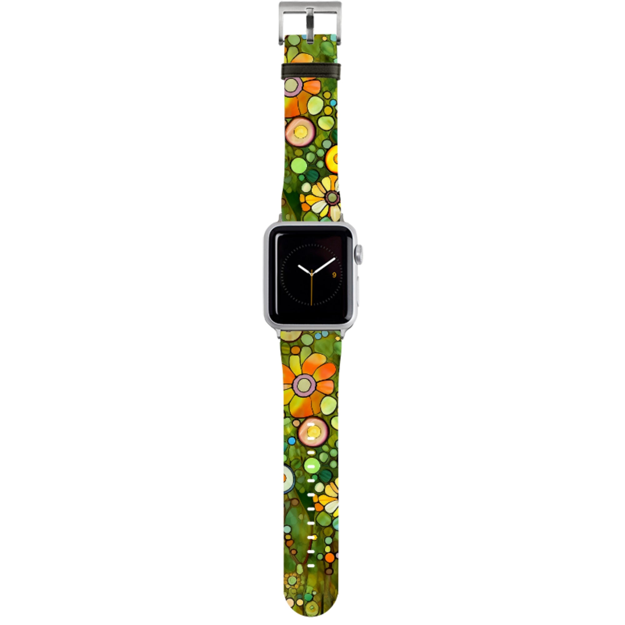 Fritwell Apple Watch Strap