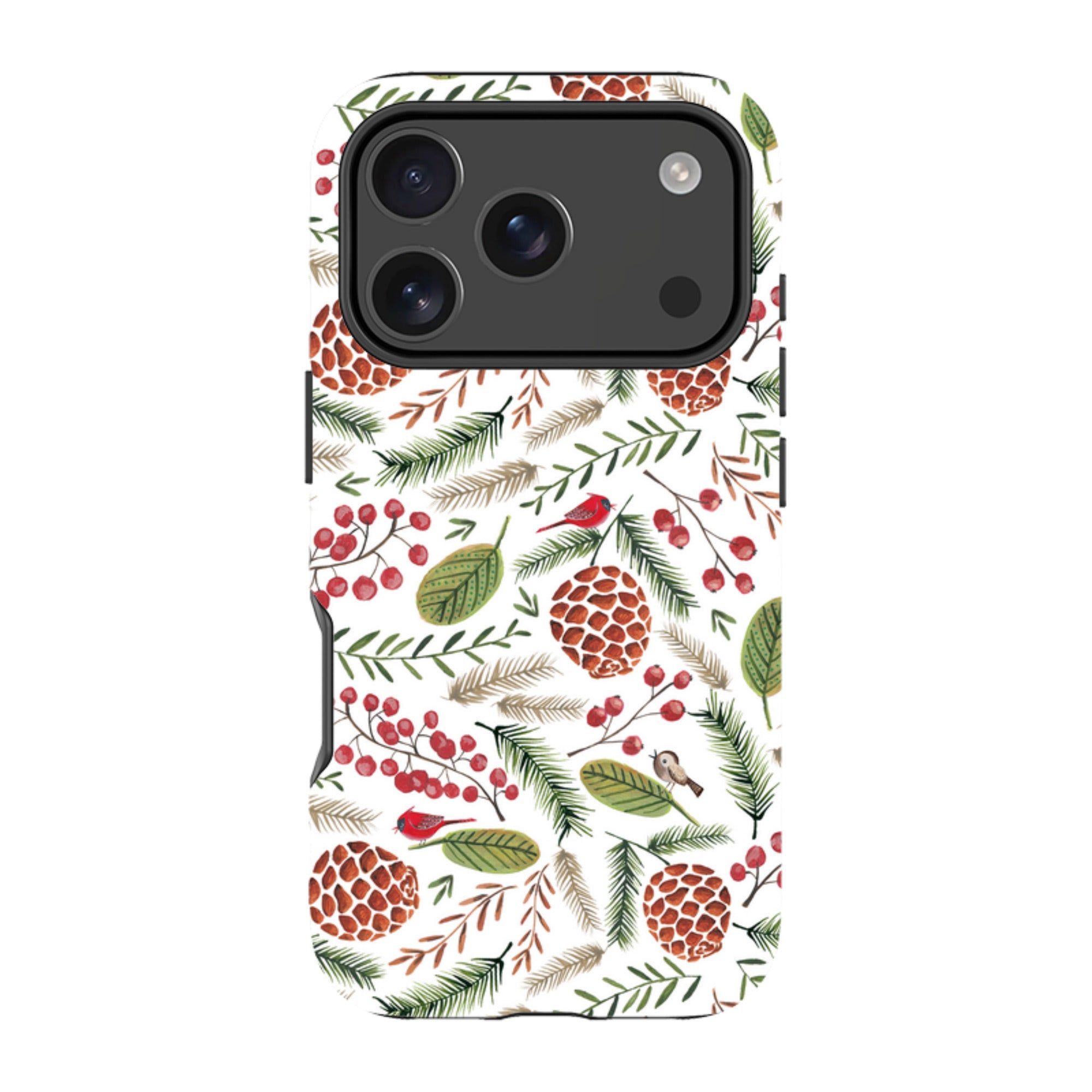 iPhone Tough Case - Bono 3 By Caroline Bonne Muller