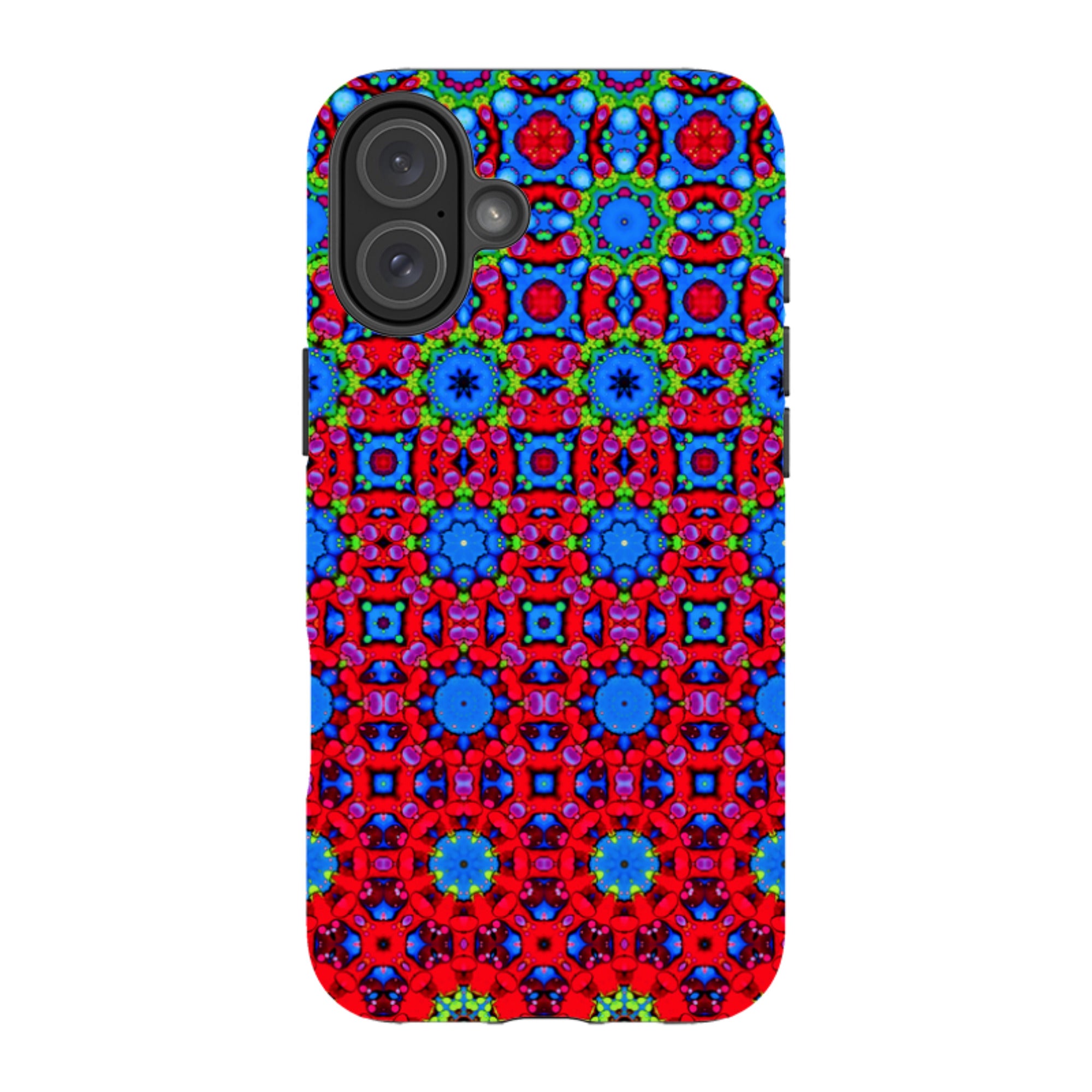 iPhone MagSafe Tough Case - South By Southwest