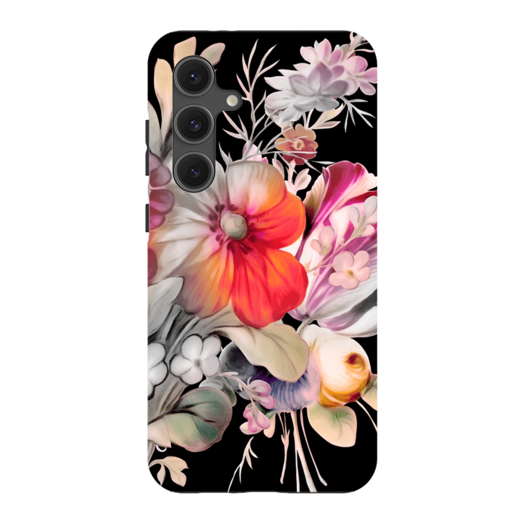 Samsung Tough Case - Redcar