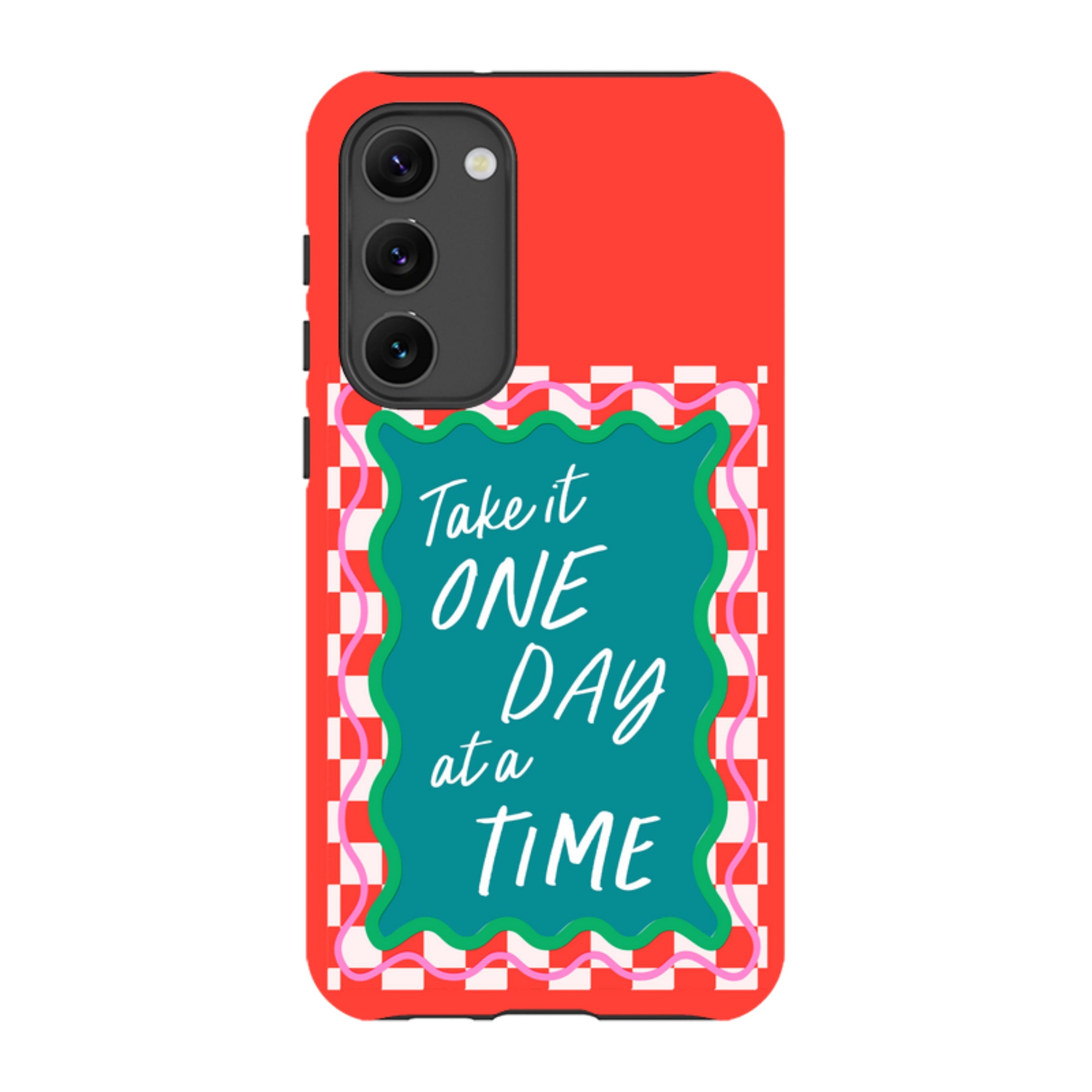 Samsung Tough Case - One Day