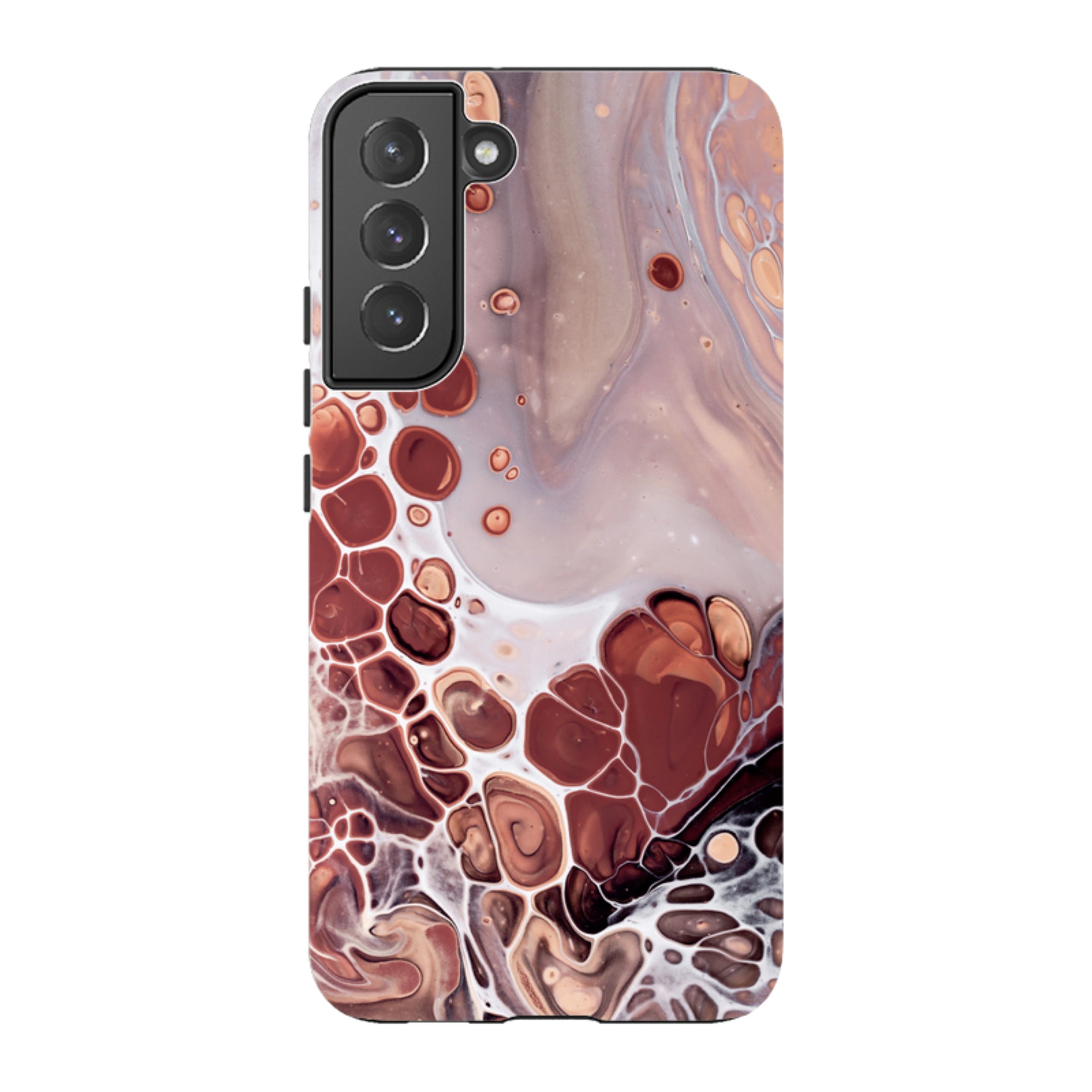 Samsung Tough Case - Cape Cod