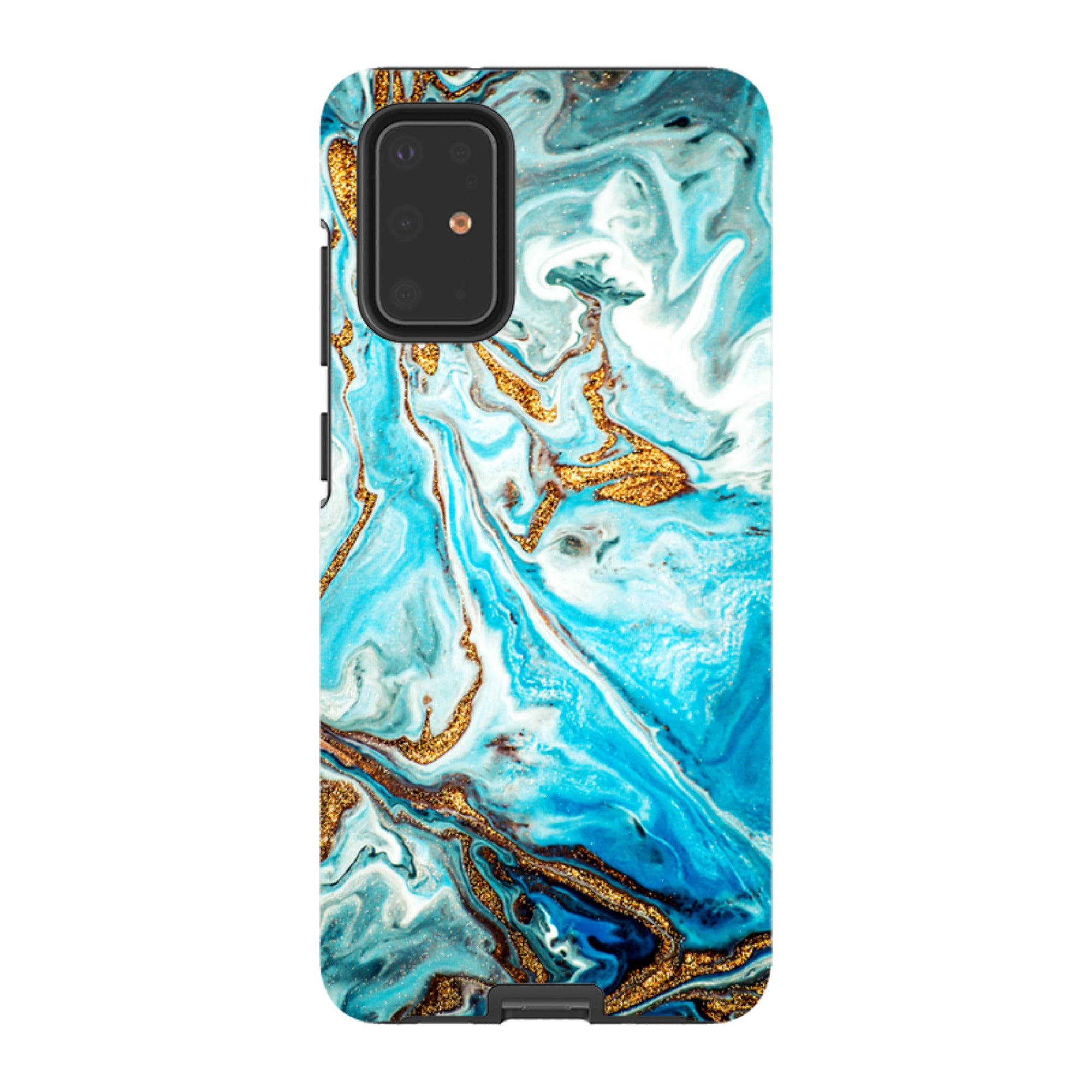Samsung Tough Case - Blue Royal