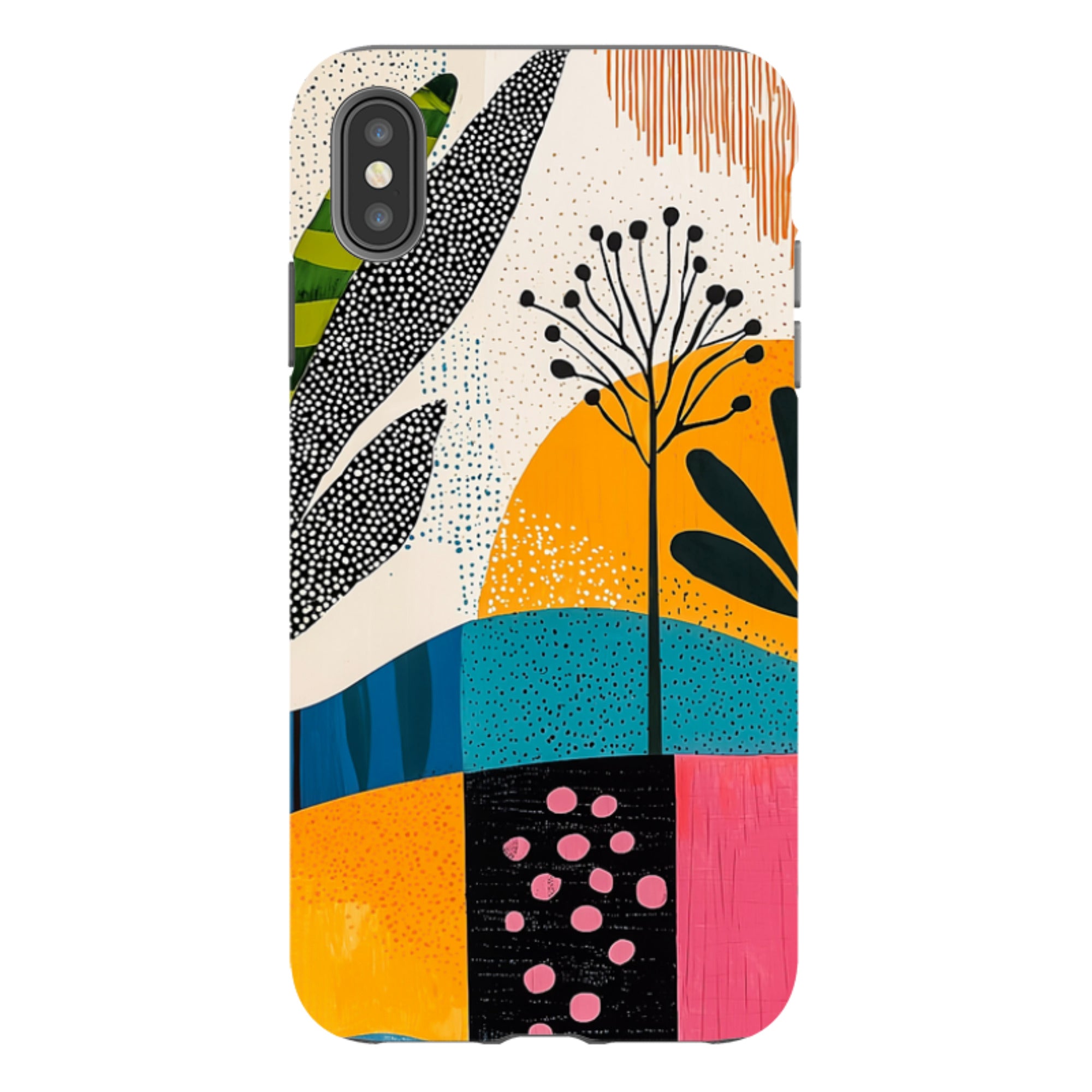 iPhone Case - Cambridge Lane