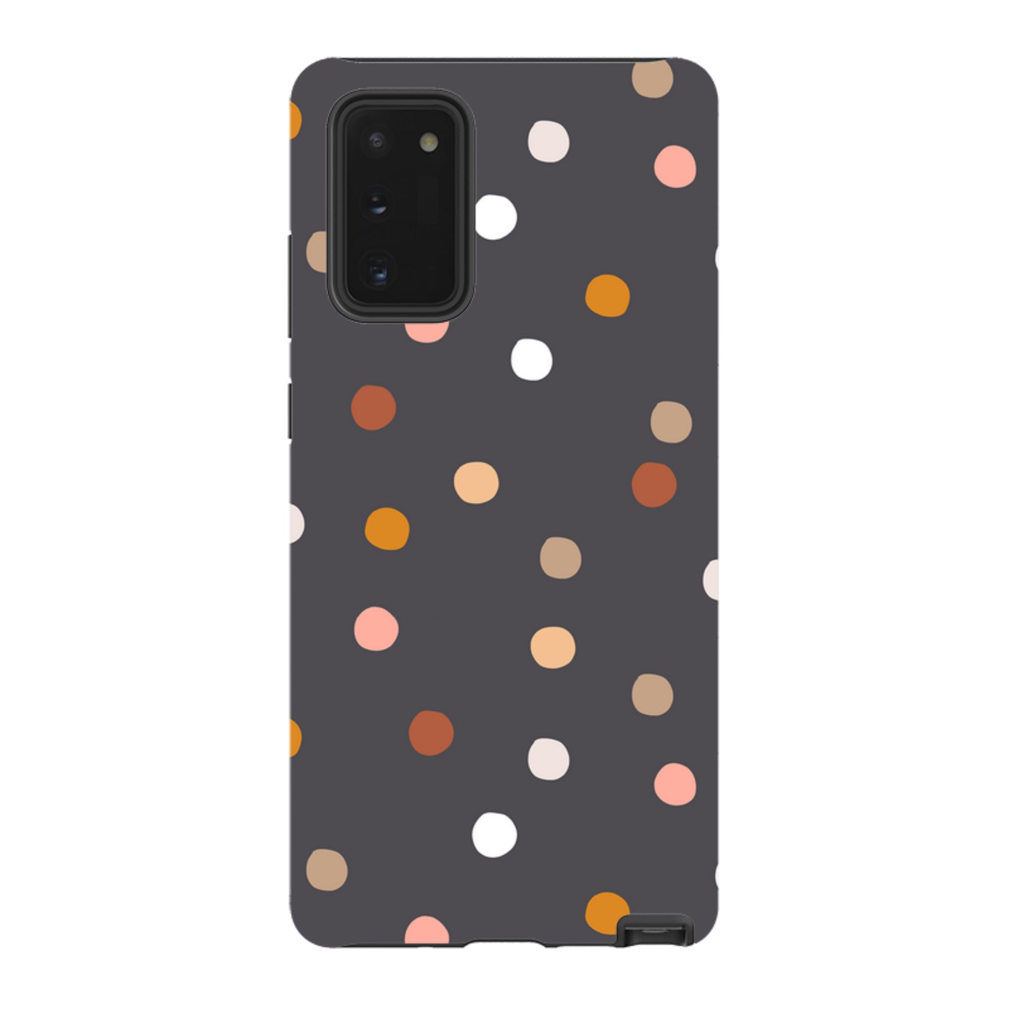 Samsung Tough Case - Xmas Drops