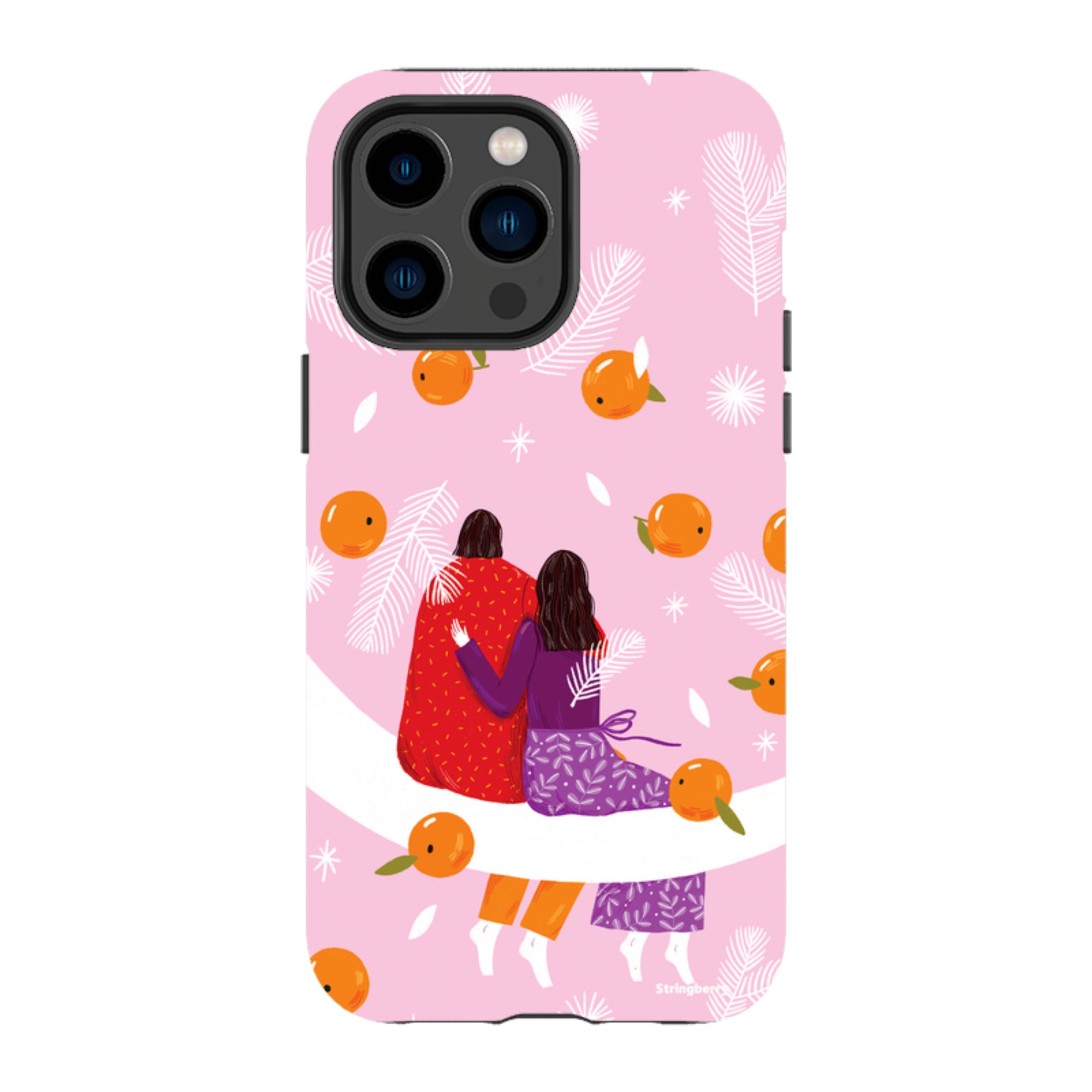 iPhone MagSafe Tough Case -  Sweet Dream By Madalina Andronic