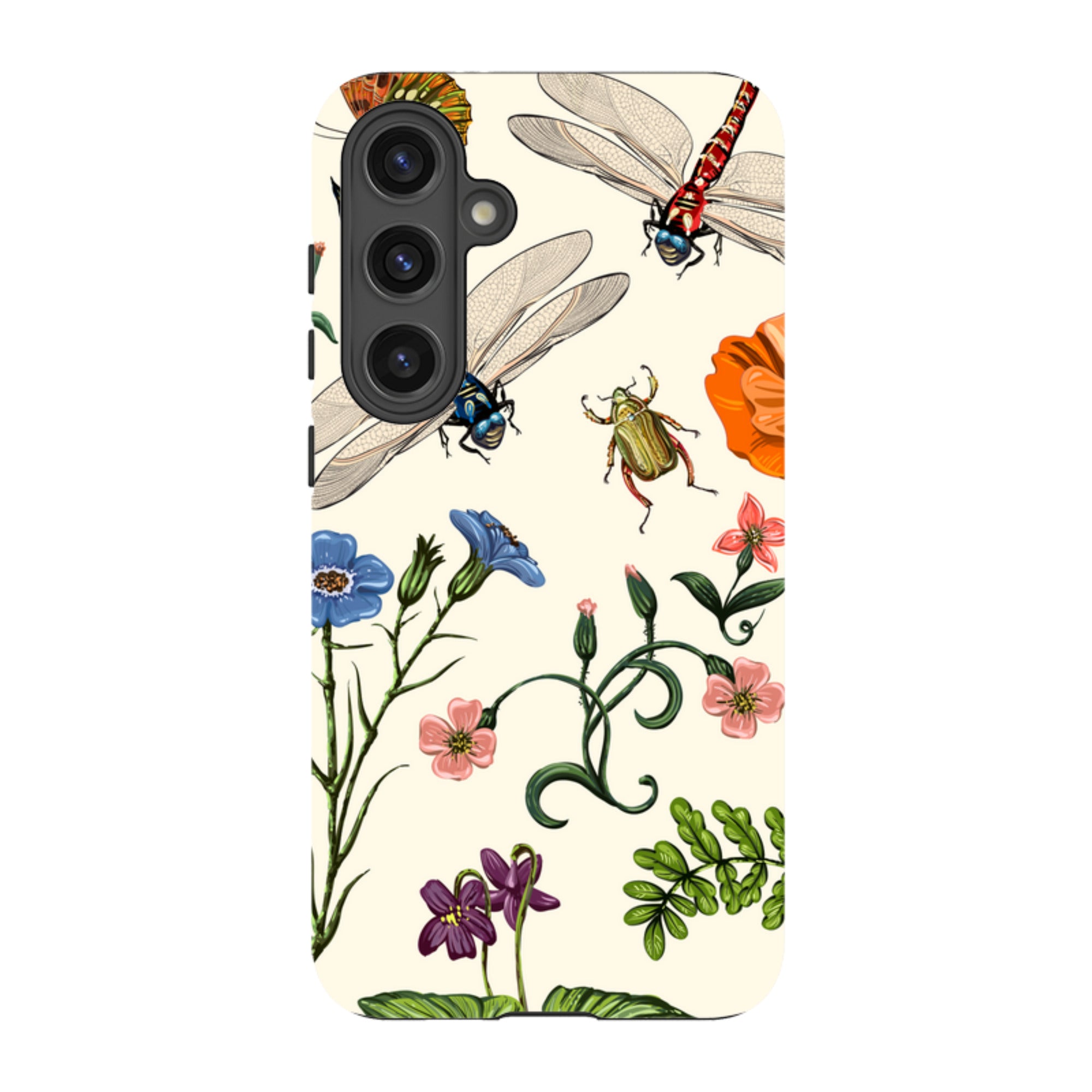 Samsung Tough Case - Bodnant
