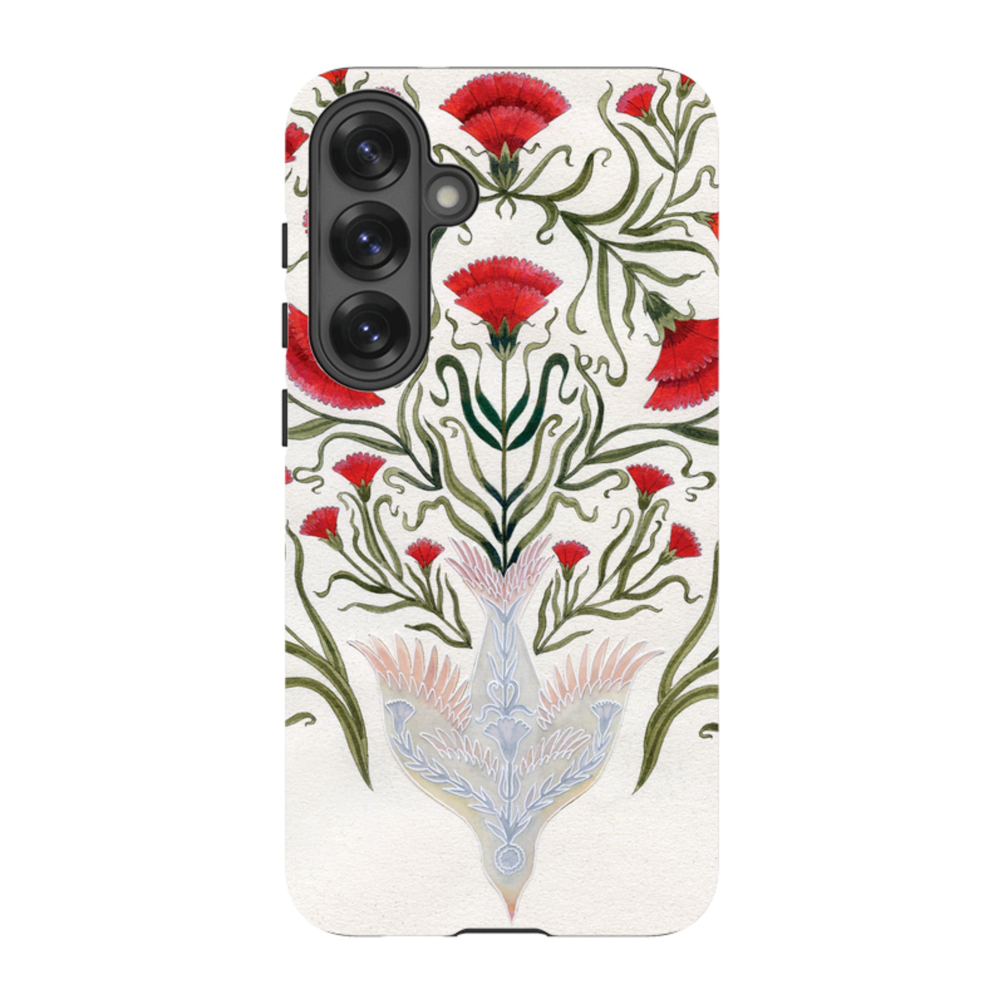 Samsung Tough Case - LIberdade By Maria Matos
